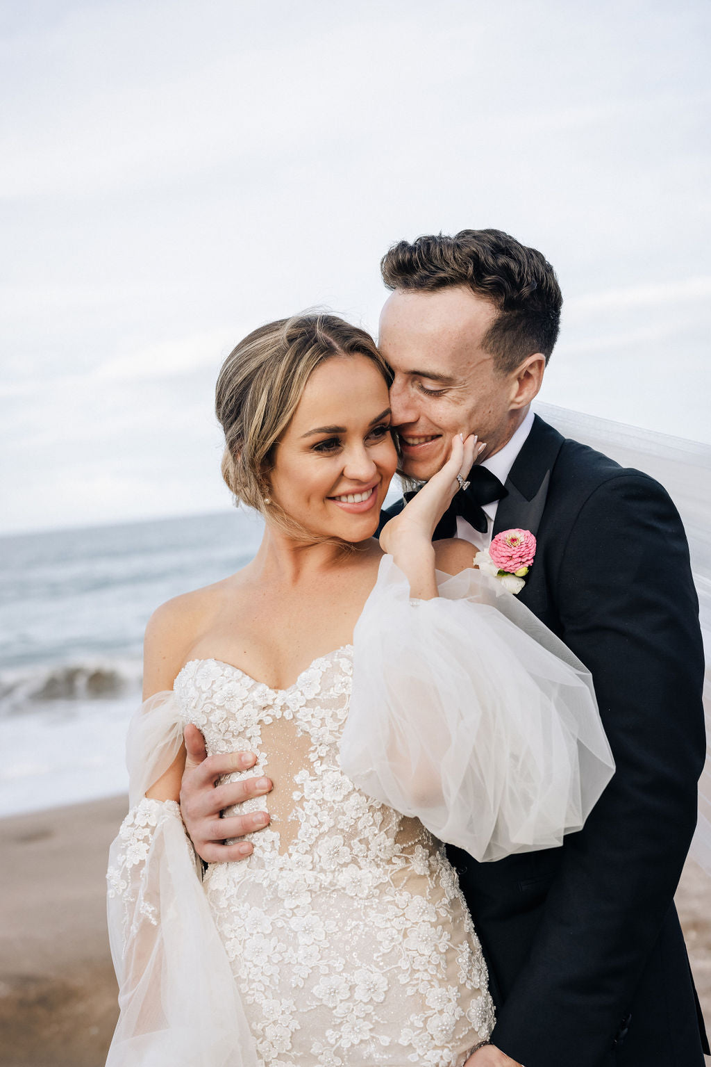 Dani & Corey