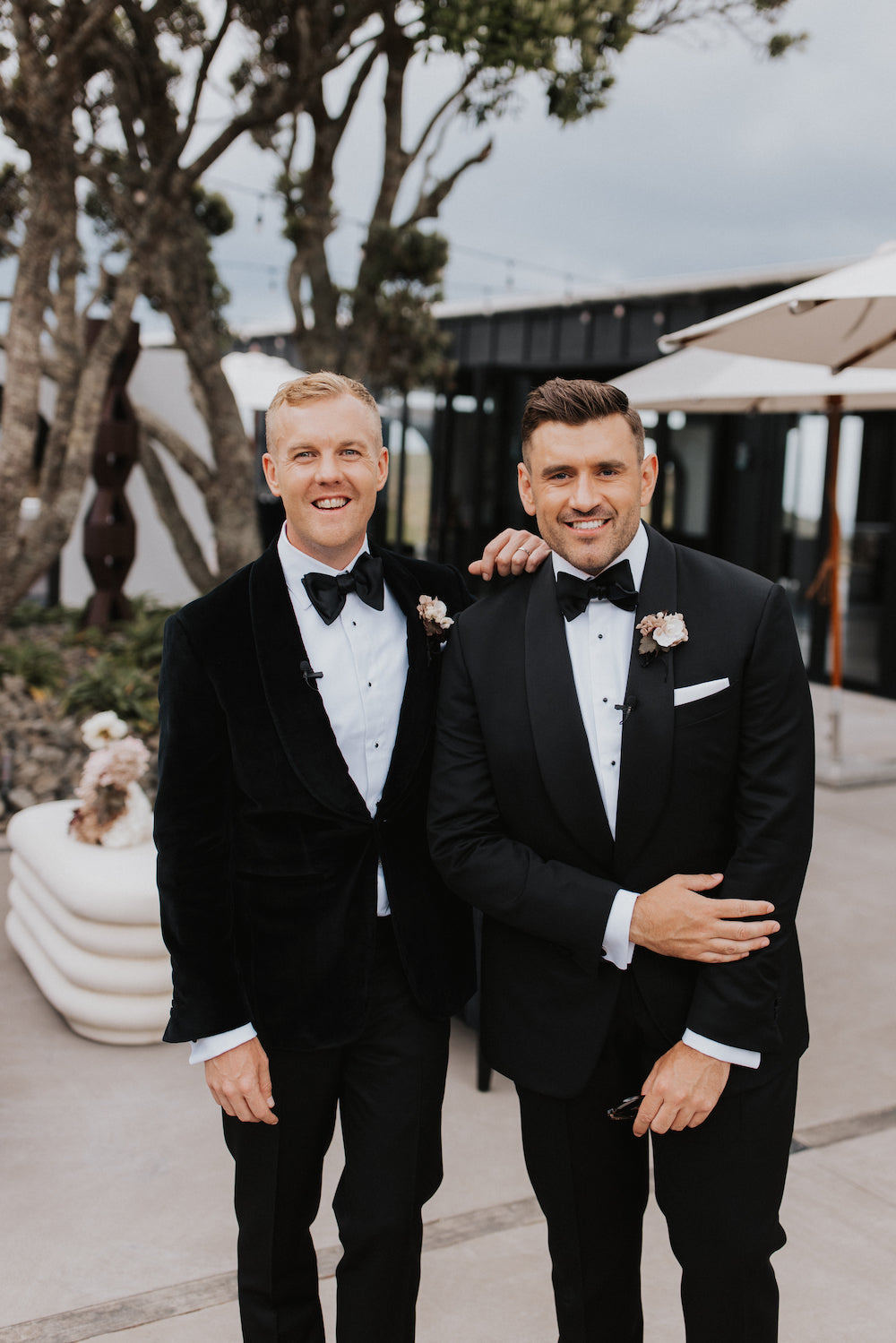 Matty & Ryan
