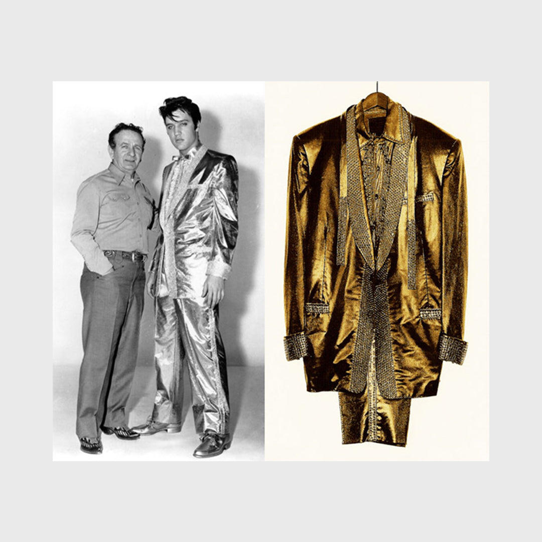 Crane Brothers | Independence Day - A Story of Nudie Cohn