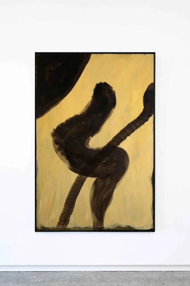 Crane Brothers | Lottie Consalvo – The Invisible World