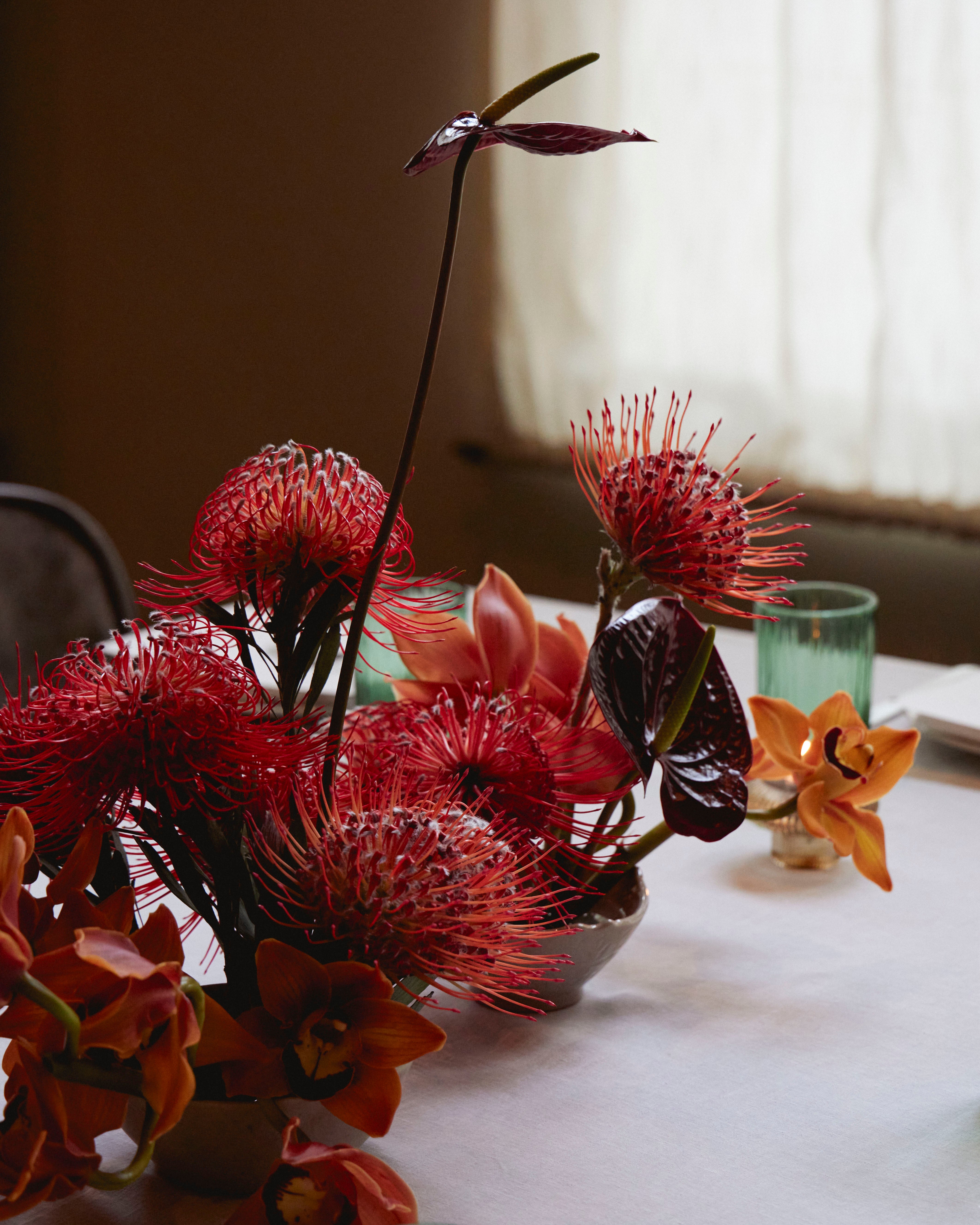 Crane Brothers | Grace & Flora