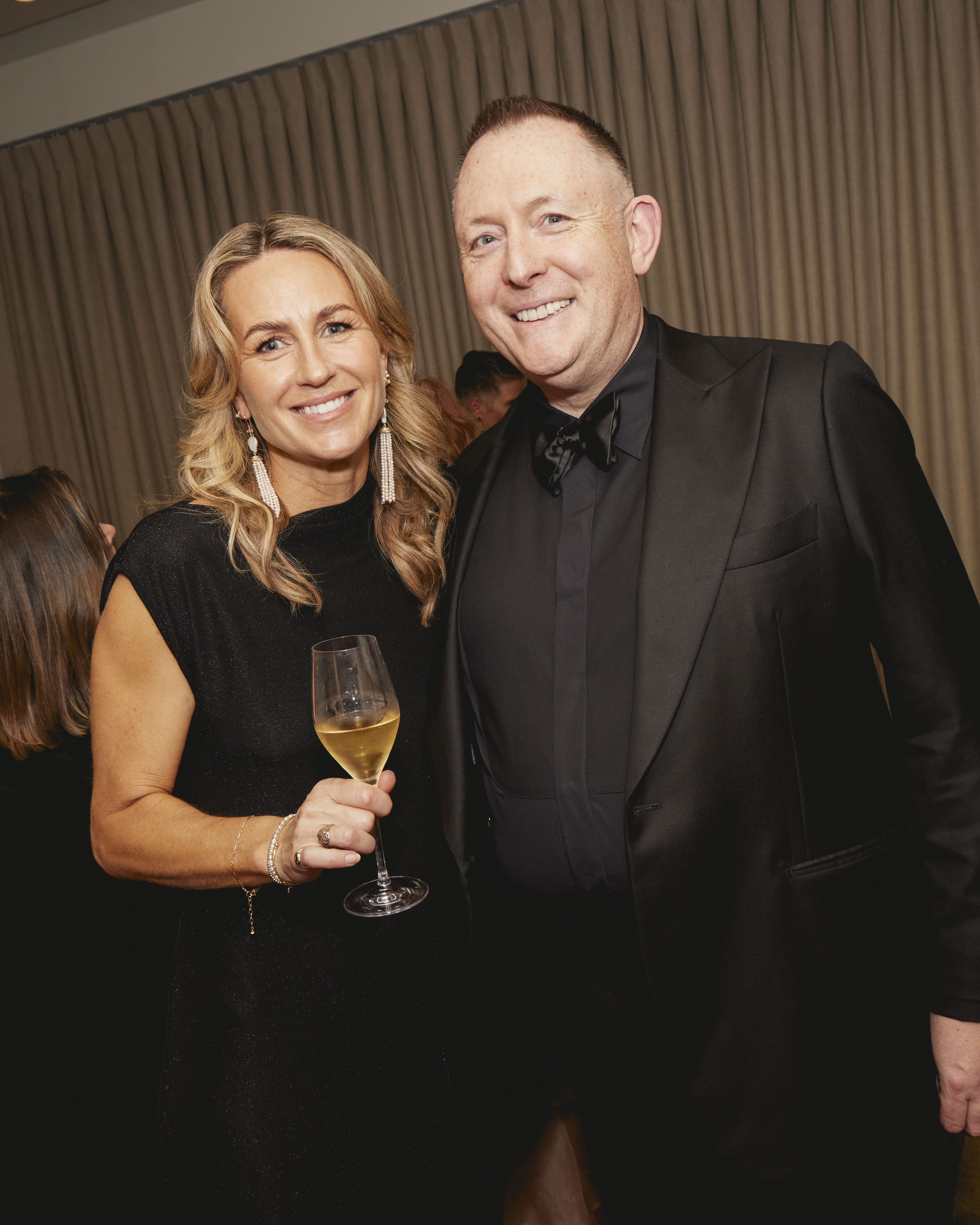 Crane Brothers | Designer Dinner