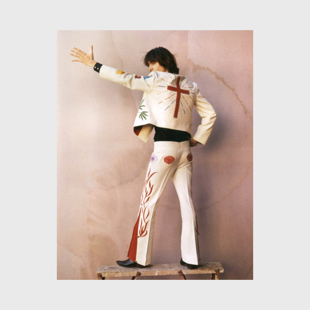 Crane Brothers | Independence Day - A Story of Nudie Cohn