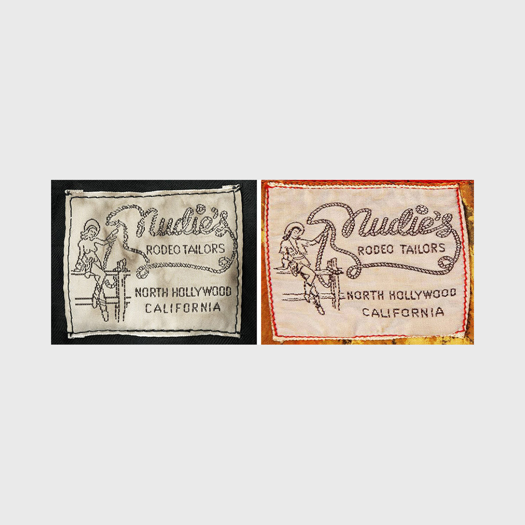 Crane Brothers | Independence Day - A Story of Nudie Cohn