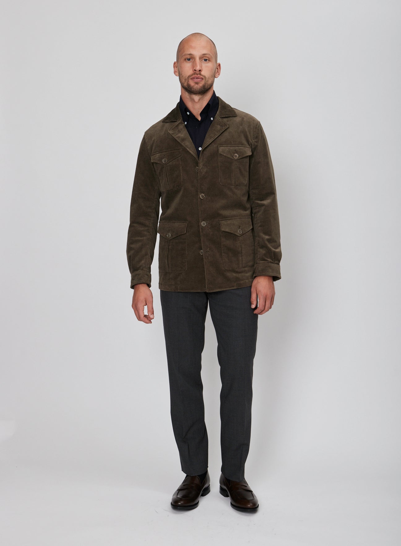 Crane Brothers | Green: Some Sage Advice