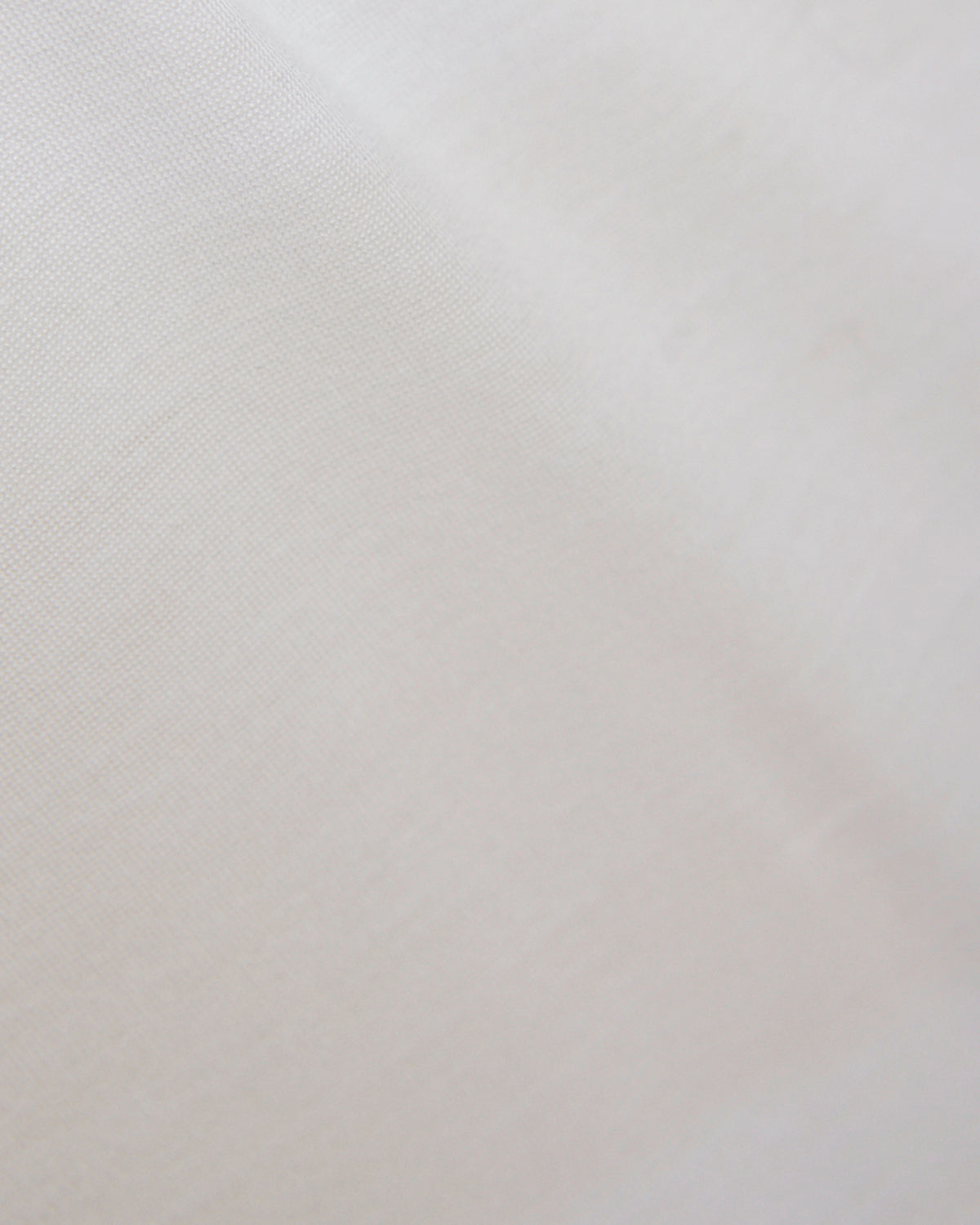 Bresciani Fitted Cotton Tee - White