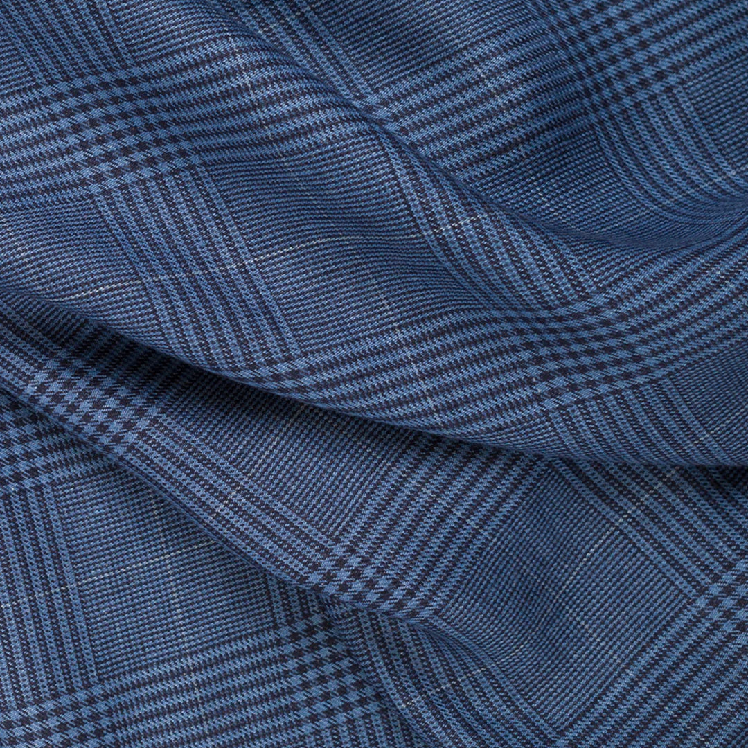 Crane Brothers | Maison Hellard