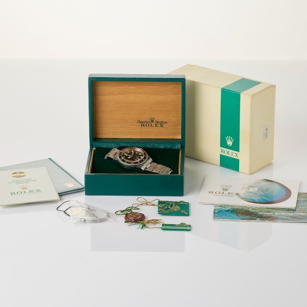 Crane Brothers | Patina or Provenance