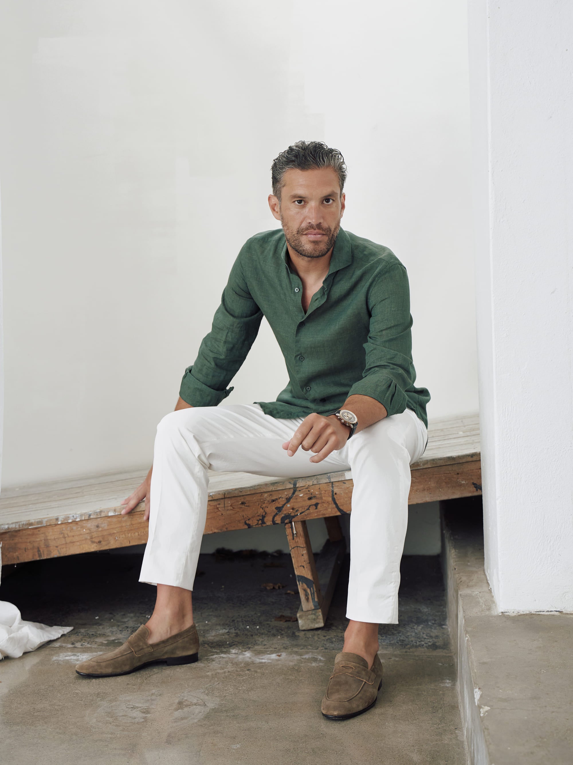 Crane Brothers | What To Wear To A Wedding