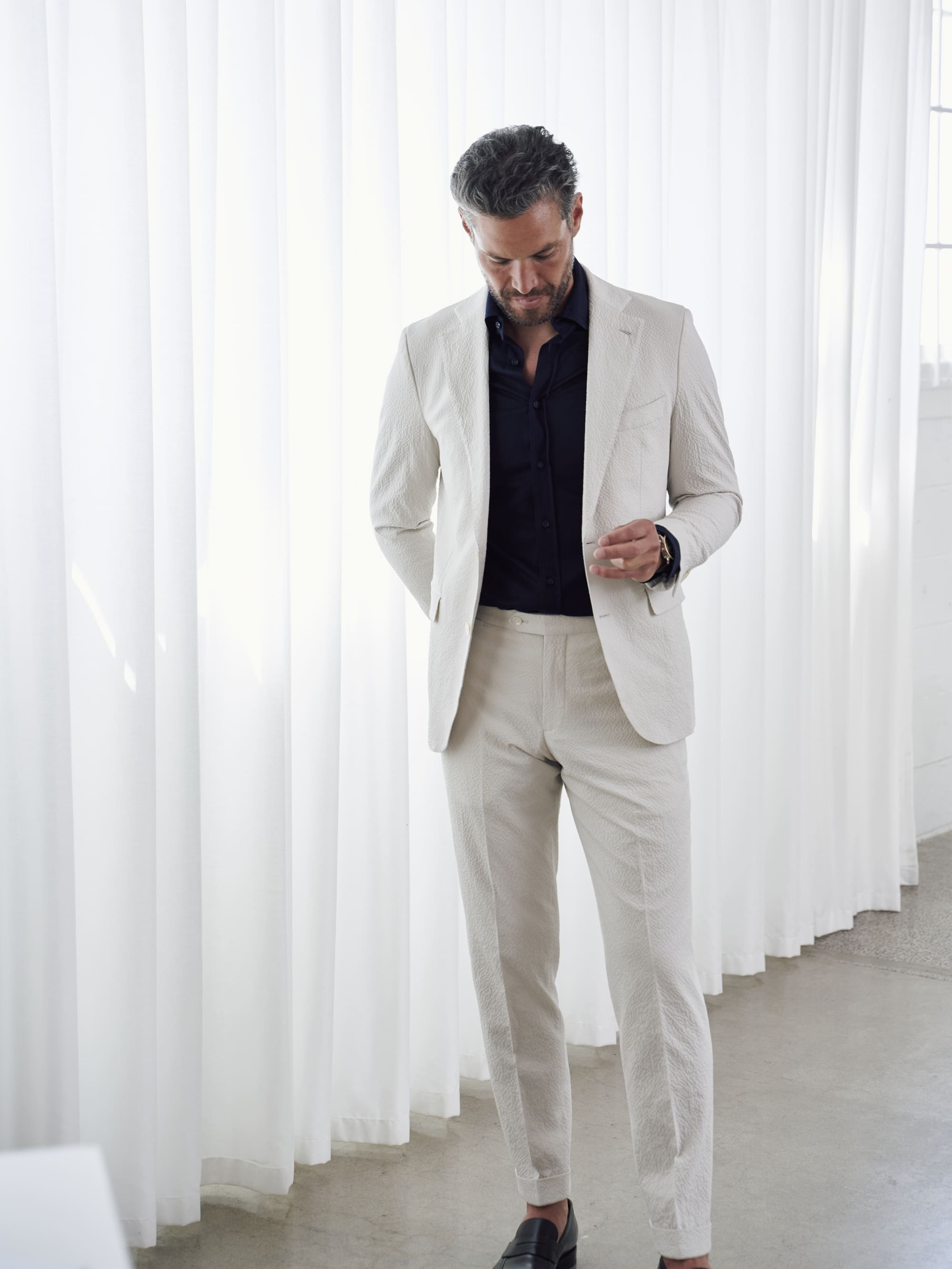 Crane Brothers | What To Wear To A Wedding