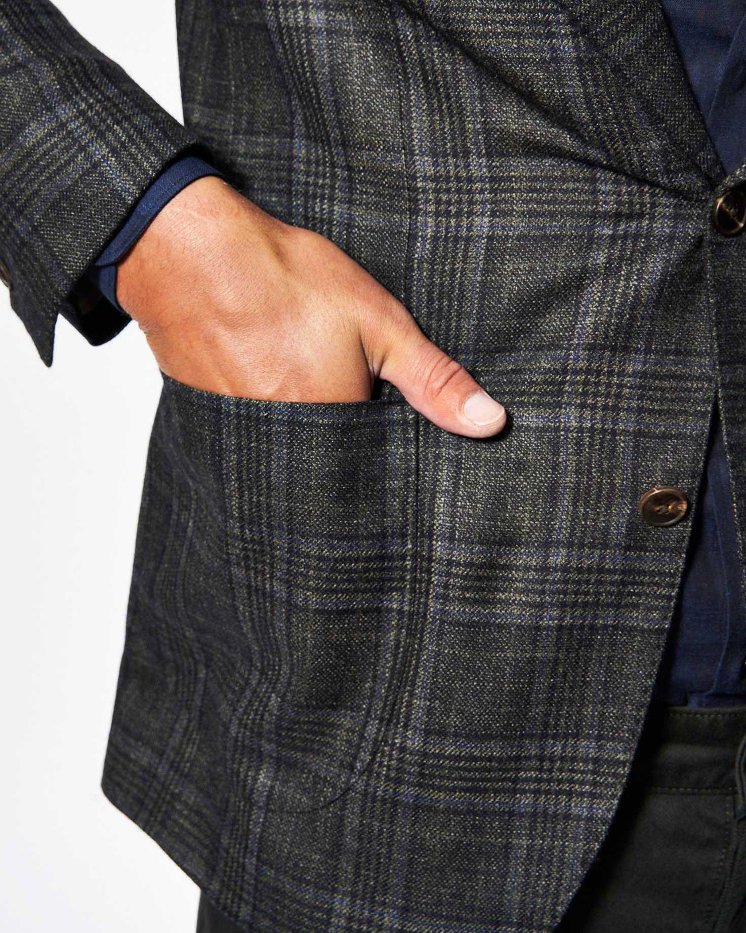 Crane Brothers | Green: Some Sage Advice