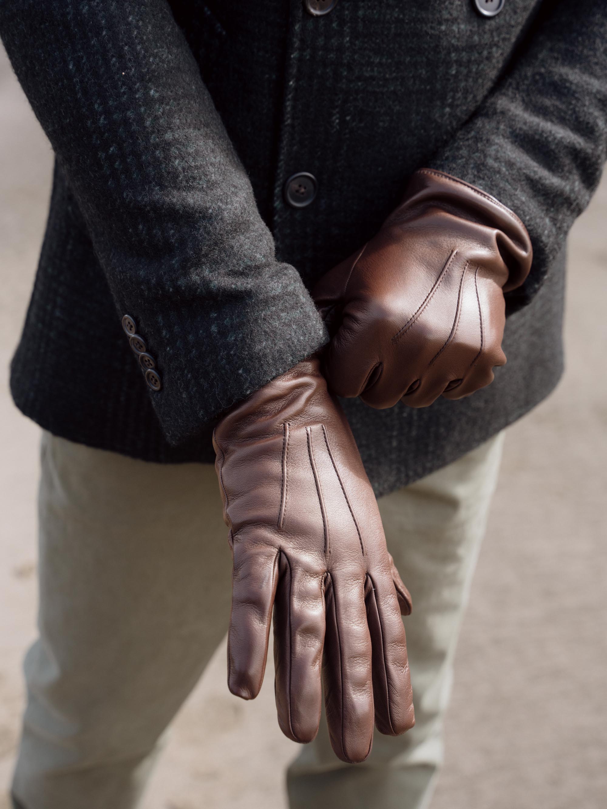 Crane Brothers | Green: Some Sage Advice