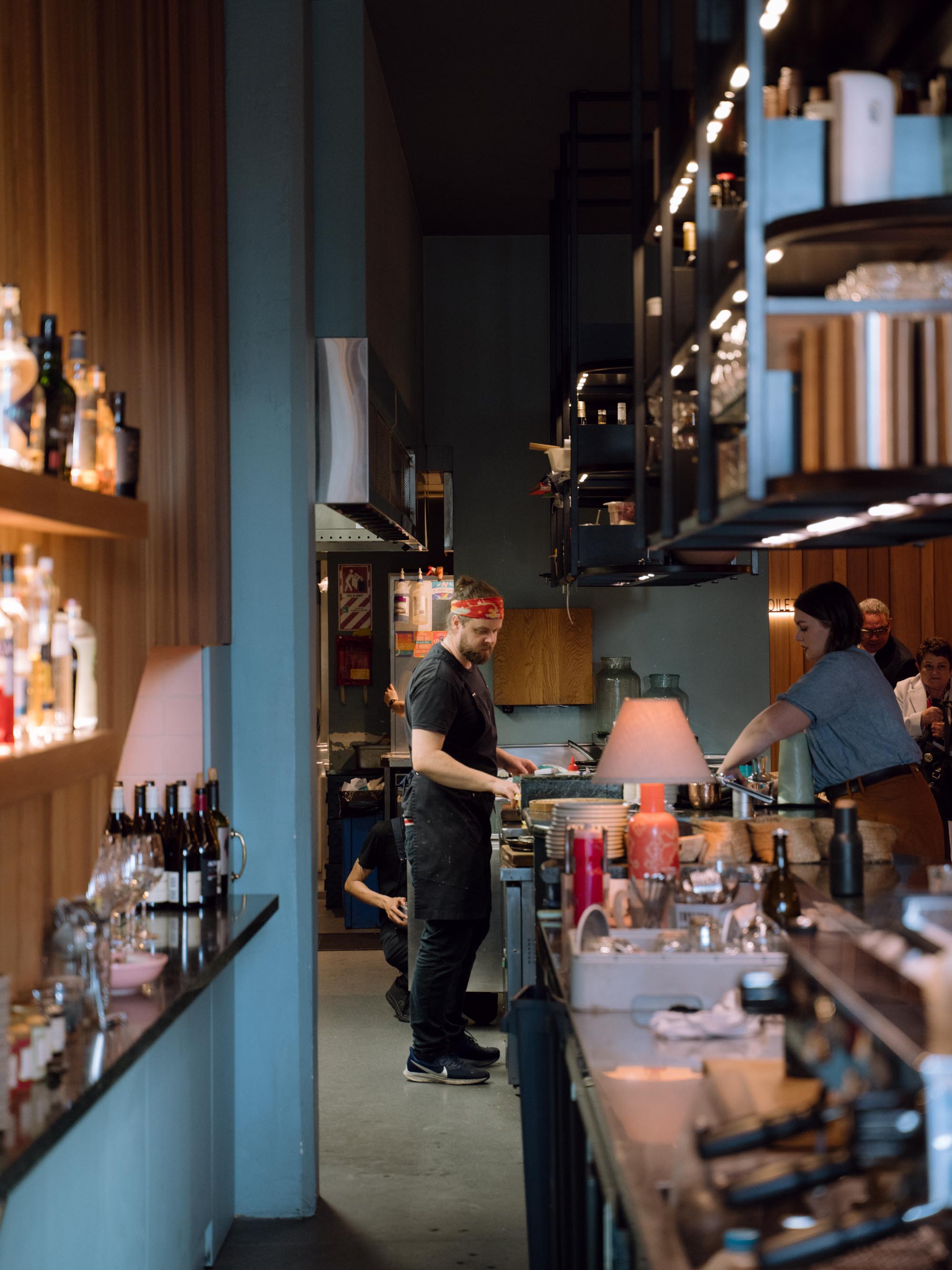 Crane Brothers | How Alfie Ingham Is Reinventing The Classics At Hugo's Bistro