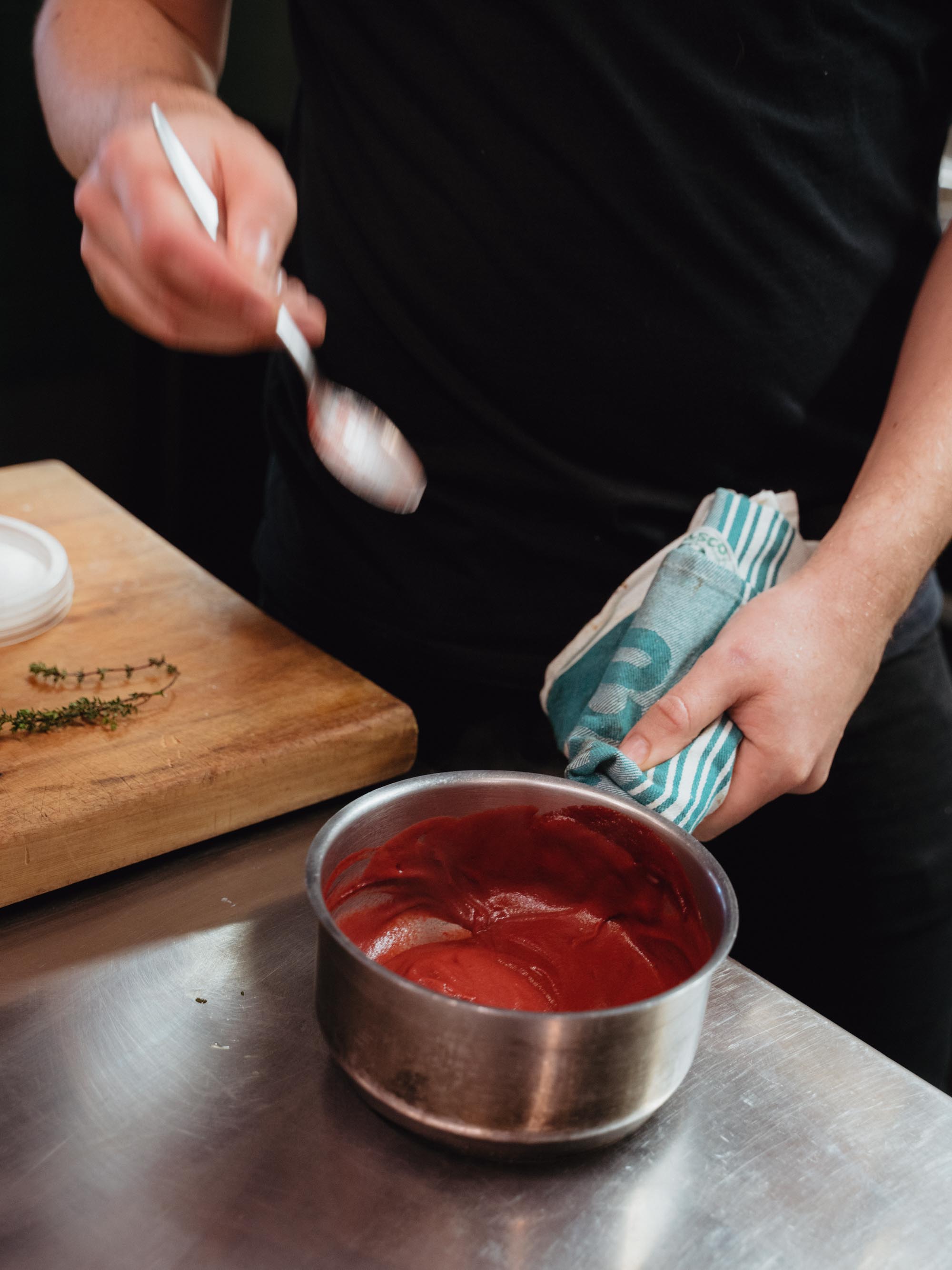 Crane Brothers | How Alfie Ingham Is Reinventing The Classics At Hugo's Bistro