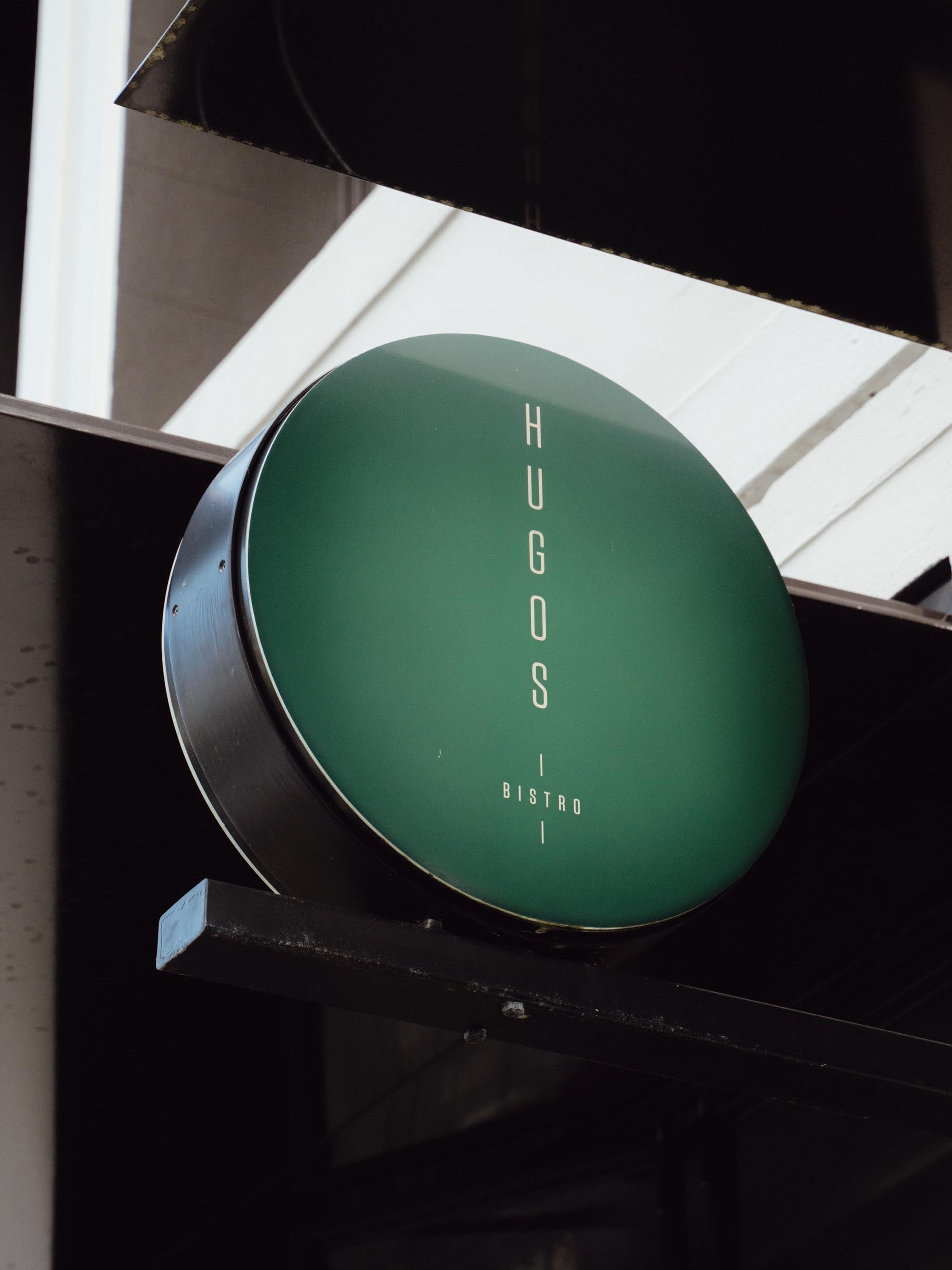 Crane Brothers | How Alfie Ingham Is Reinventing The Classics At Hugo's Bistro