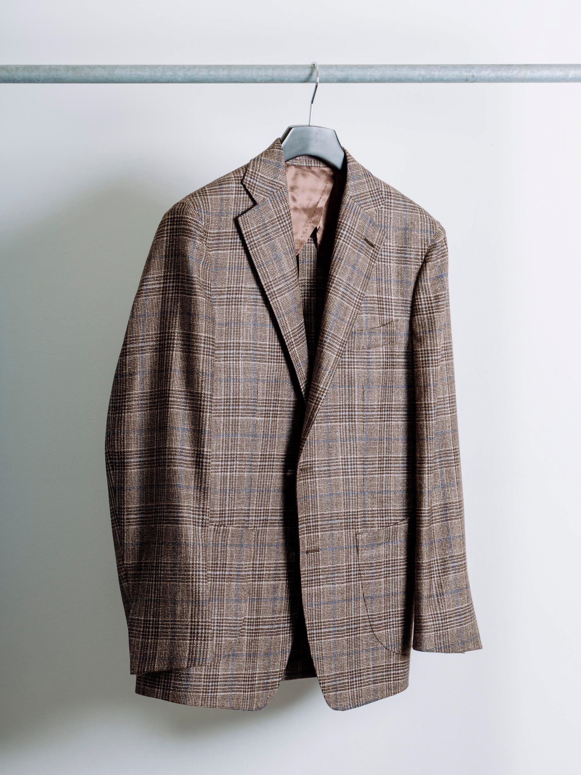 Crane Brothers | New Drop: Spring Blazers and Shirts