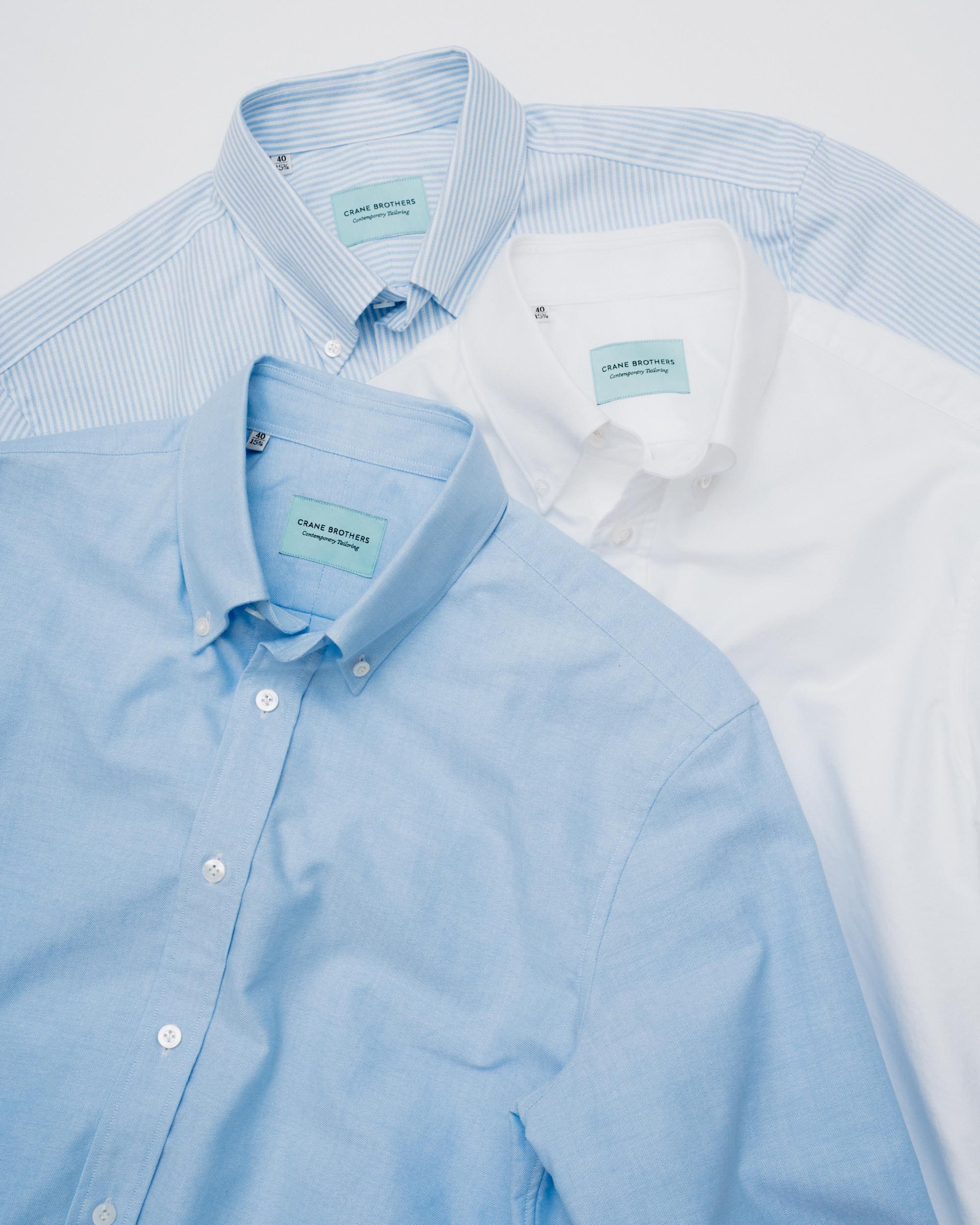 Crane Brothers | Spring Tailoring: How To Match Patterns & Colours