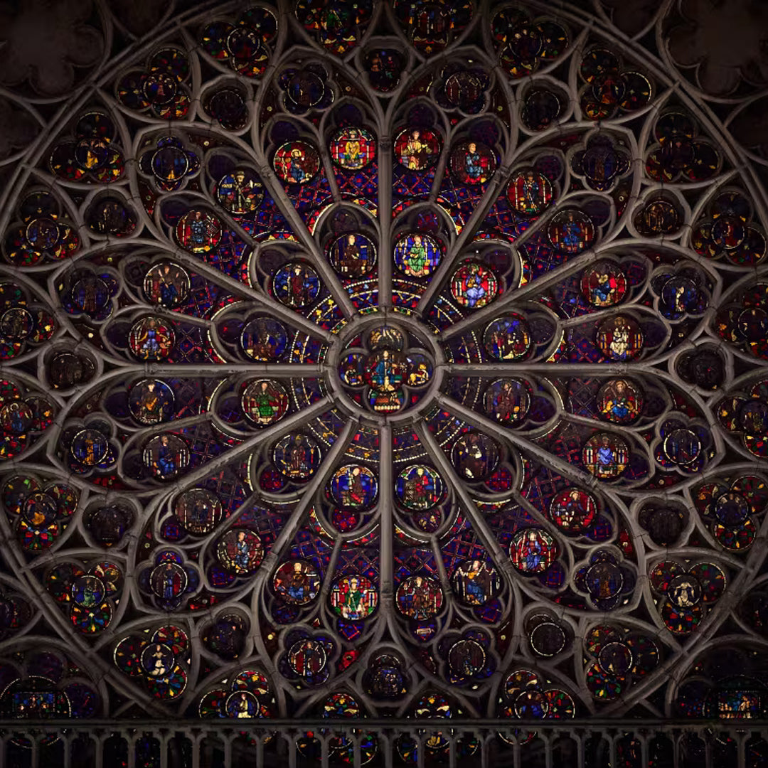 Crane Brothers | Notre Dame Revival