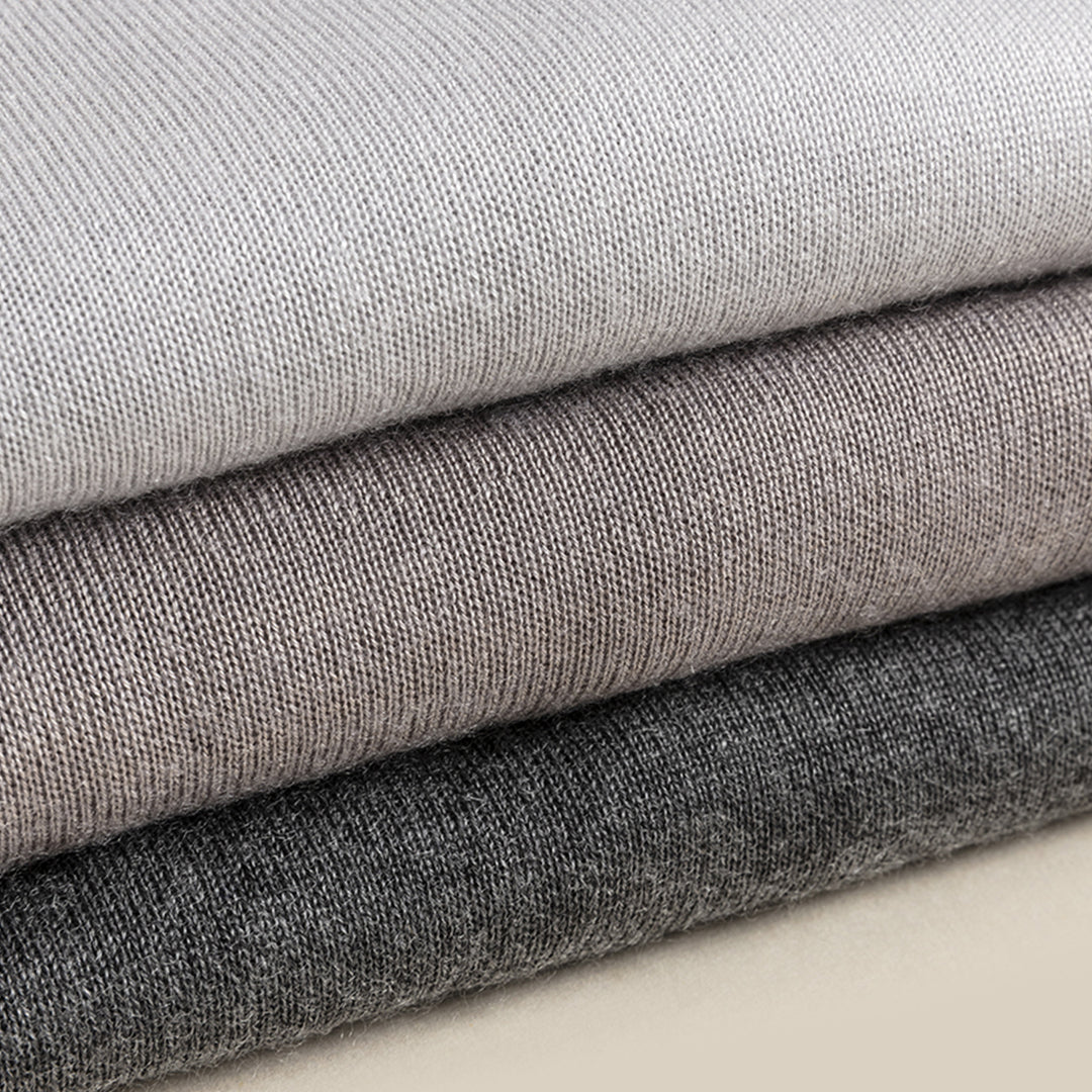 Crane Brothers | Blending Luxury, Cashmere & Silk Range