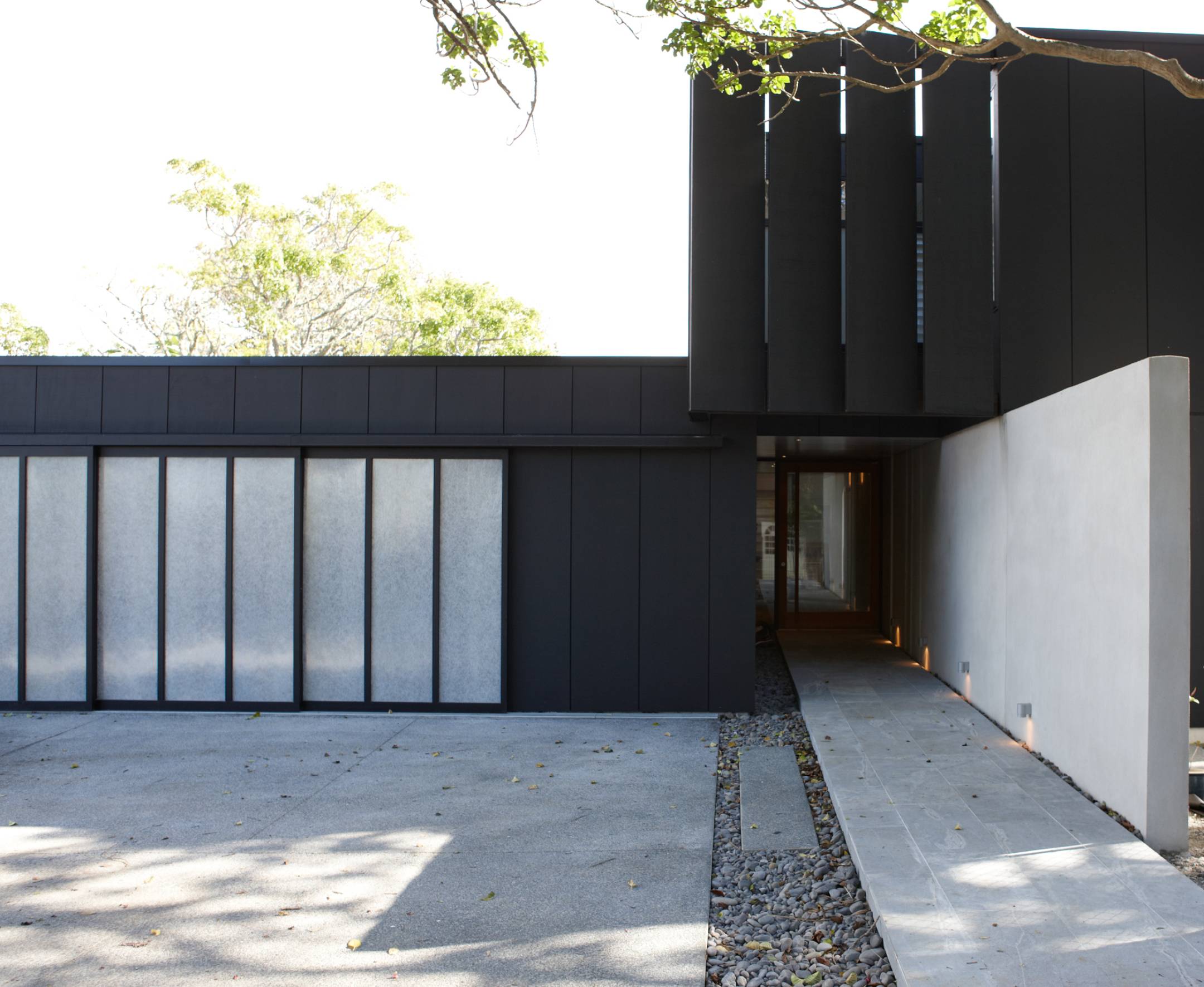 Crane Brothers | Herbst