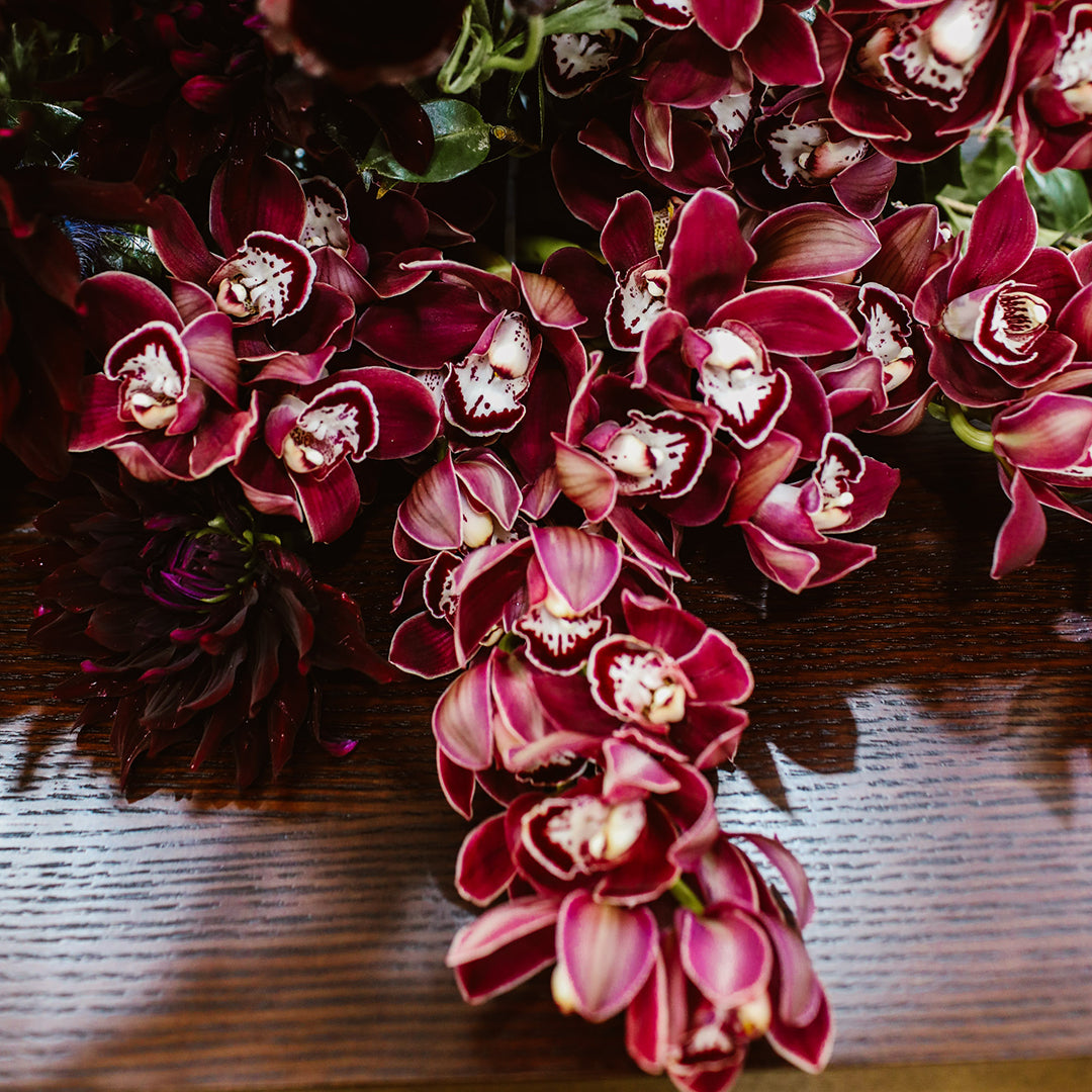 Crane Brothers | Industry Dinner