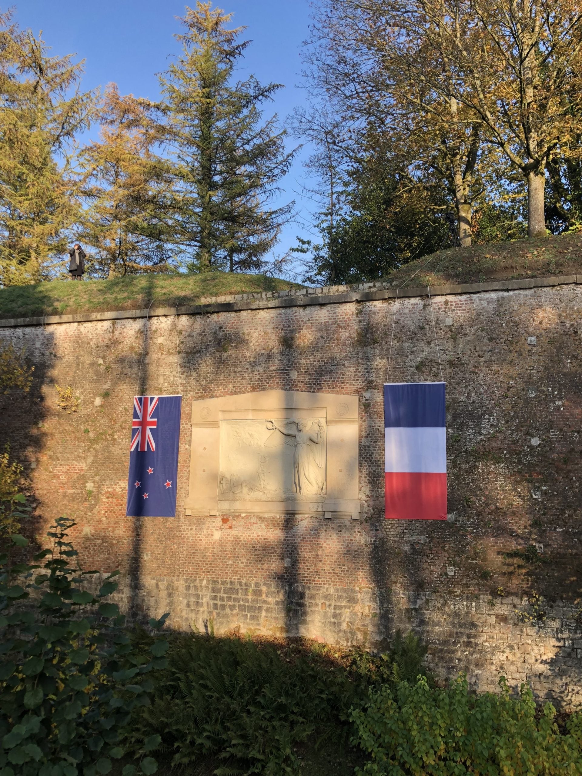 Crane Brothers | Te Arawhata