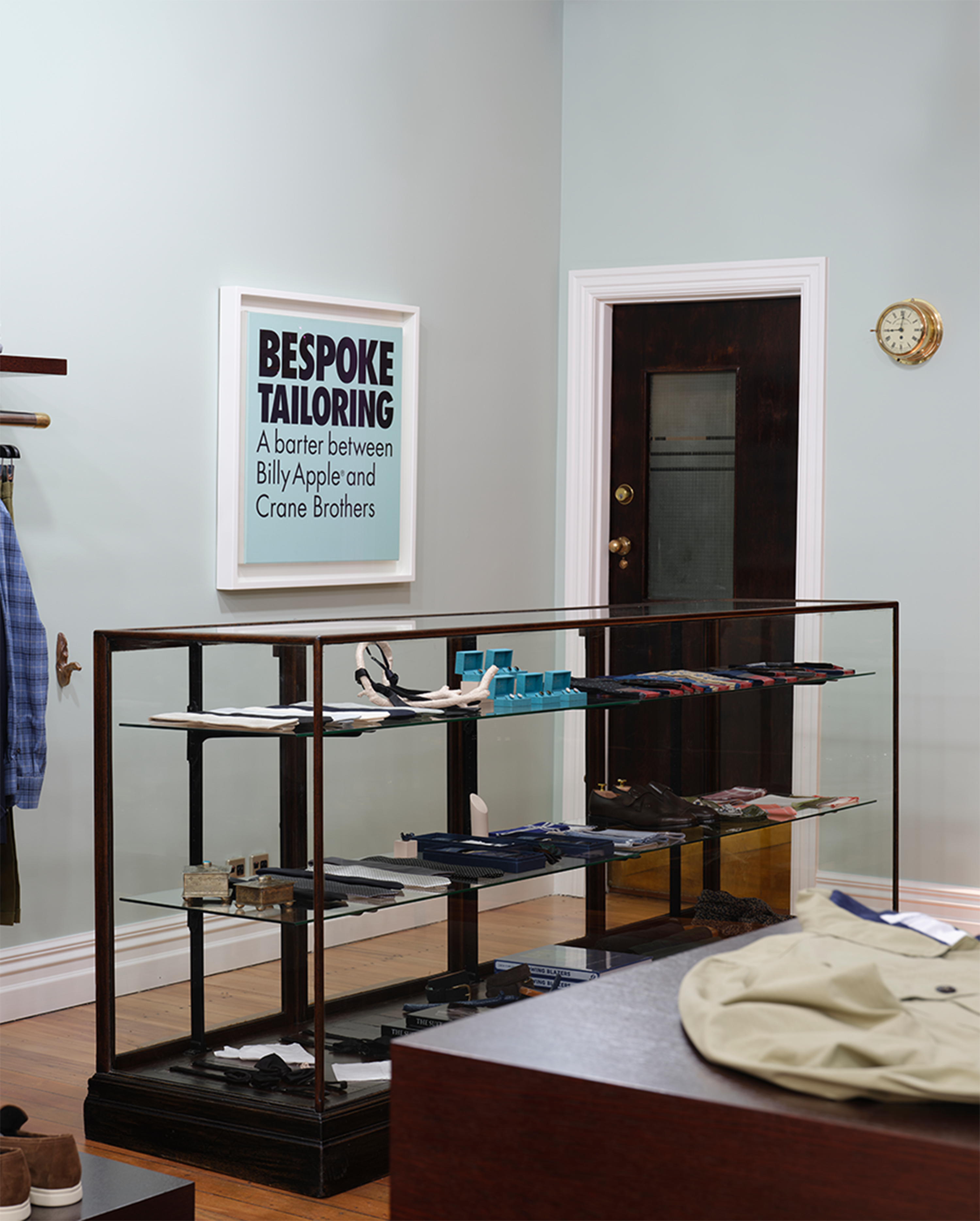 Crane Brothers | On A High