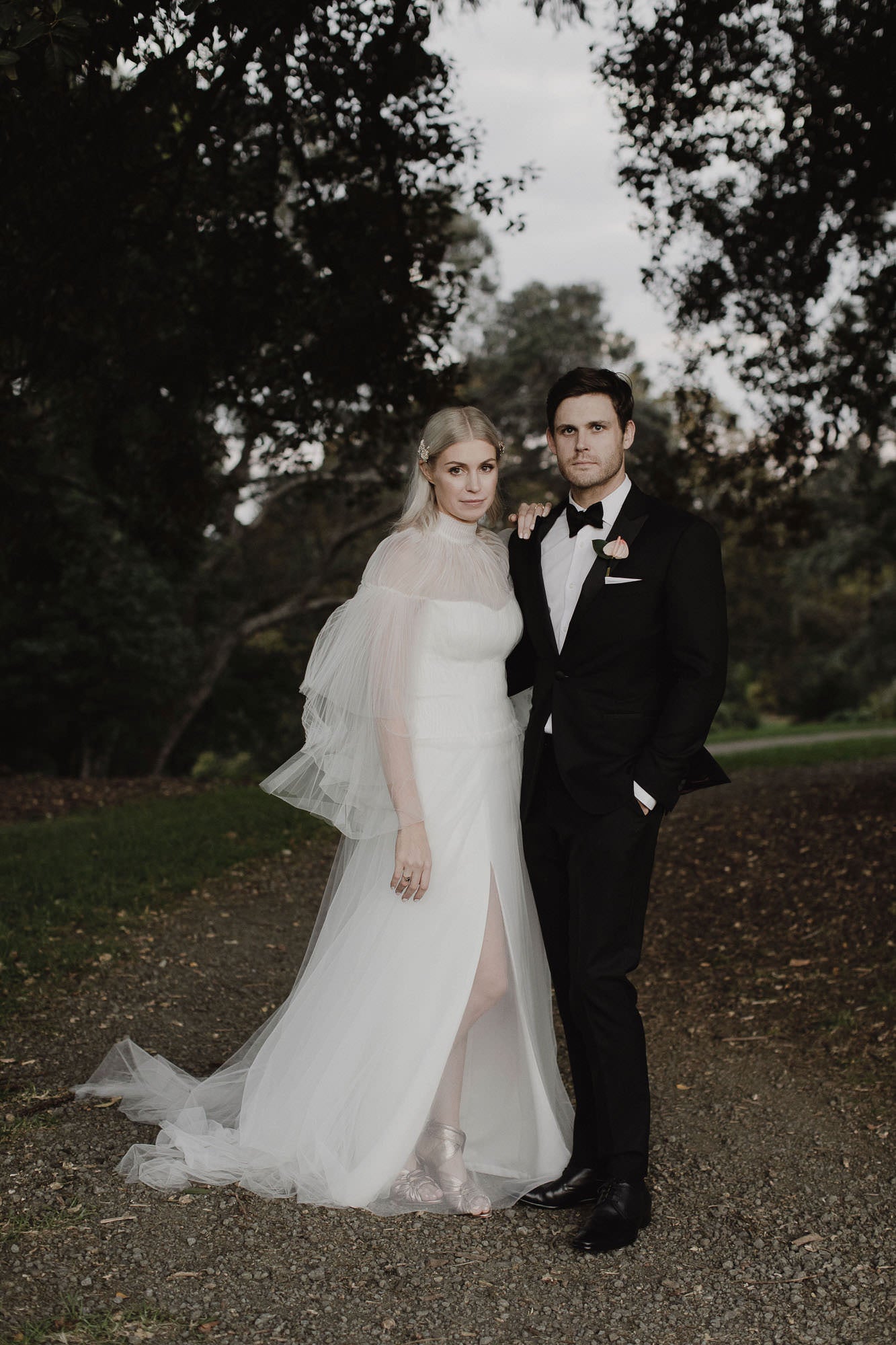 Crane Brothers | How To Have A Stylish Wedding with Together Journal's Greta Kenyon