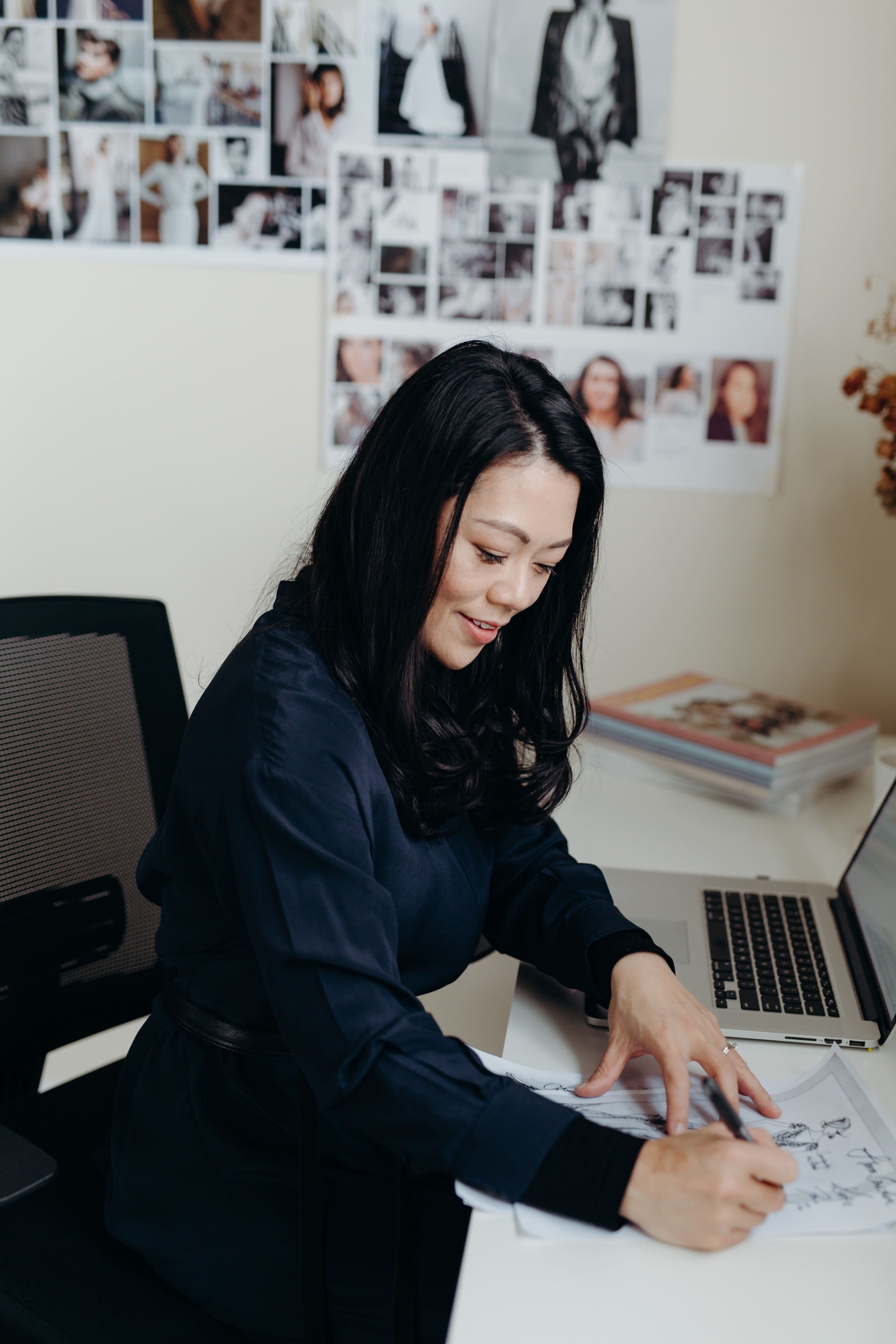 Crane Brothers | Talking Wedding Style With Hera Couture's Katie Yeung