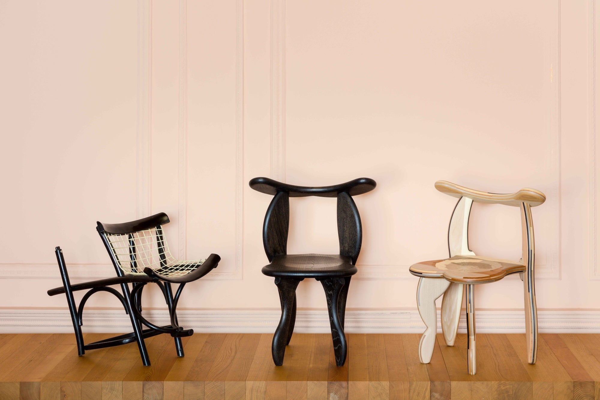 Crane Brothers | Before, After & Beyond