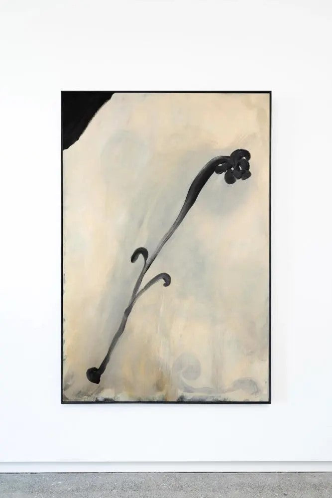 Crane Brothers | Lottie Consalvo – The Invisible World