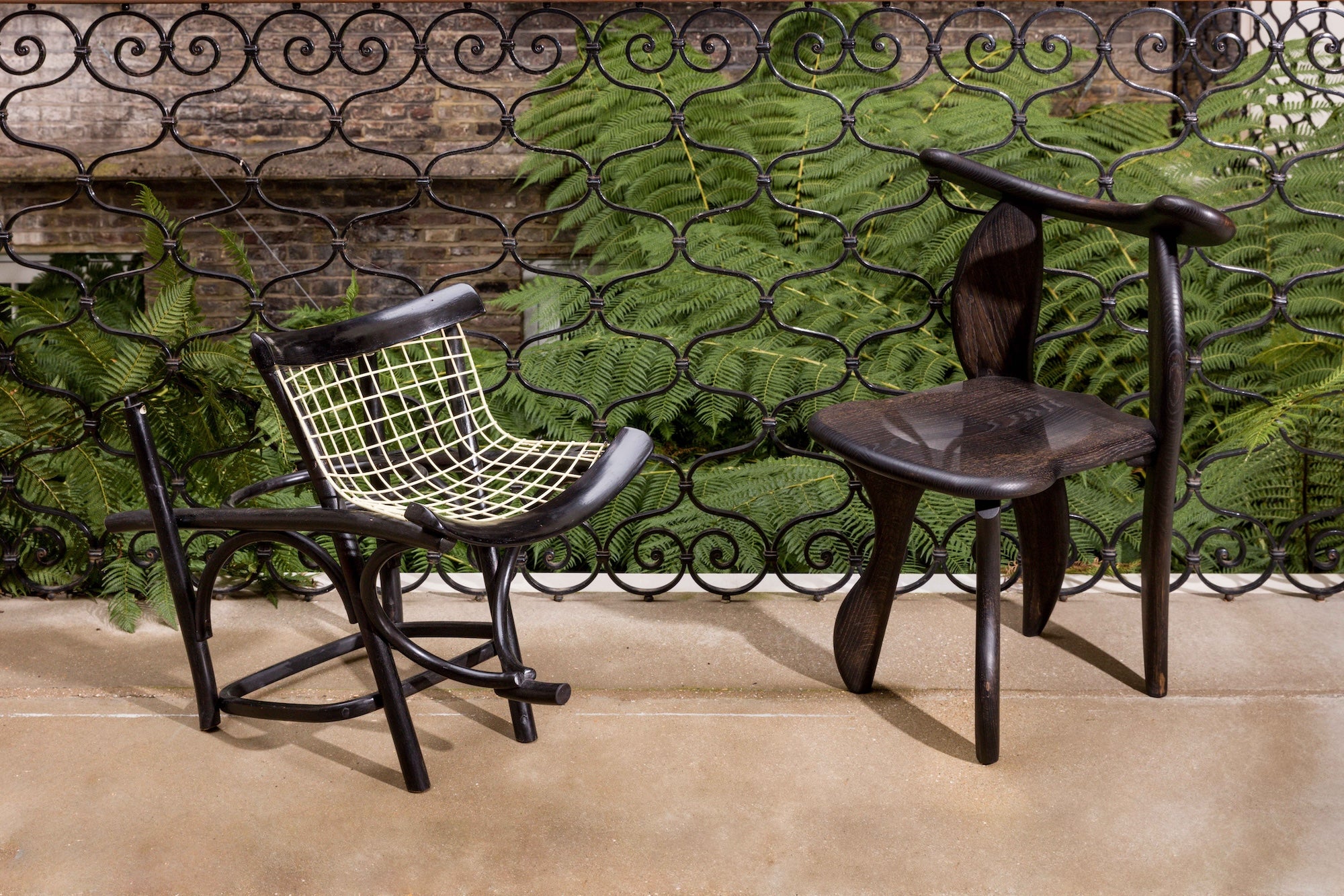 Crane Brothers | Before, After & Beyond