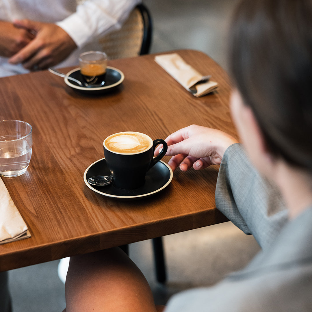 Crane Brothers | Alberts Members Club