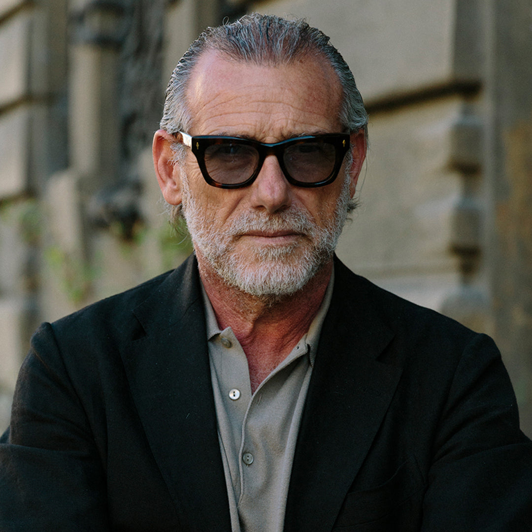 Crane Brothers | Introducing Fortela, Italian Luxury Workwear