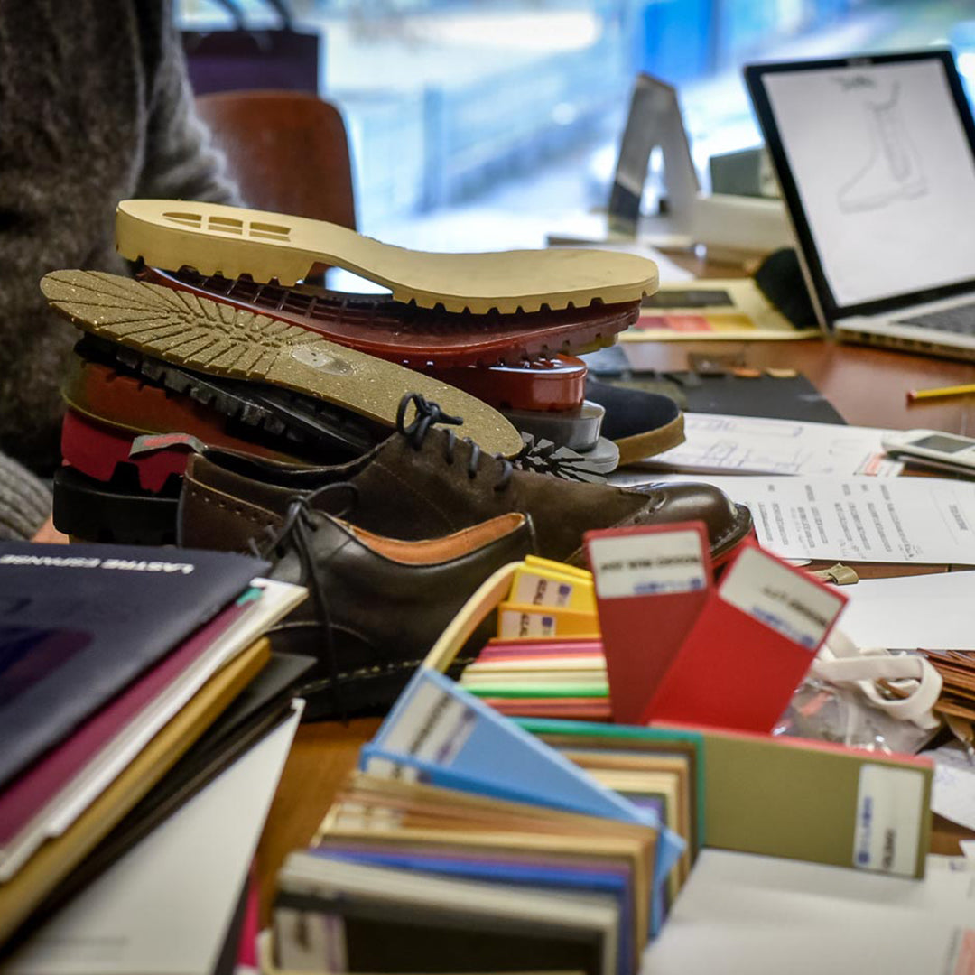 Crane Brothers | Introducing Astorflex