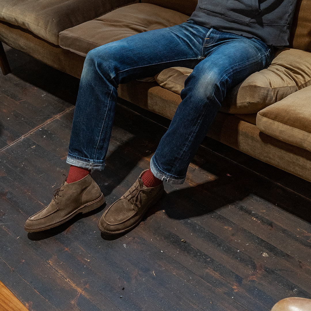 Crane Brothers | Introducing Astorflex