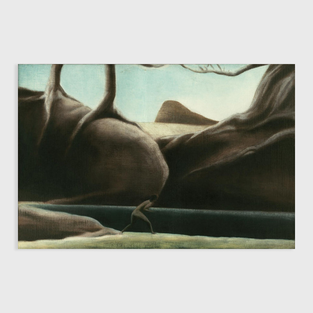 Crane Brothers | The BNZ Art Collection