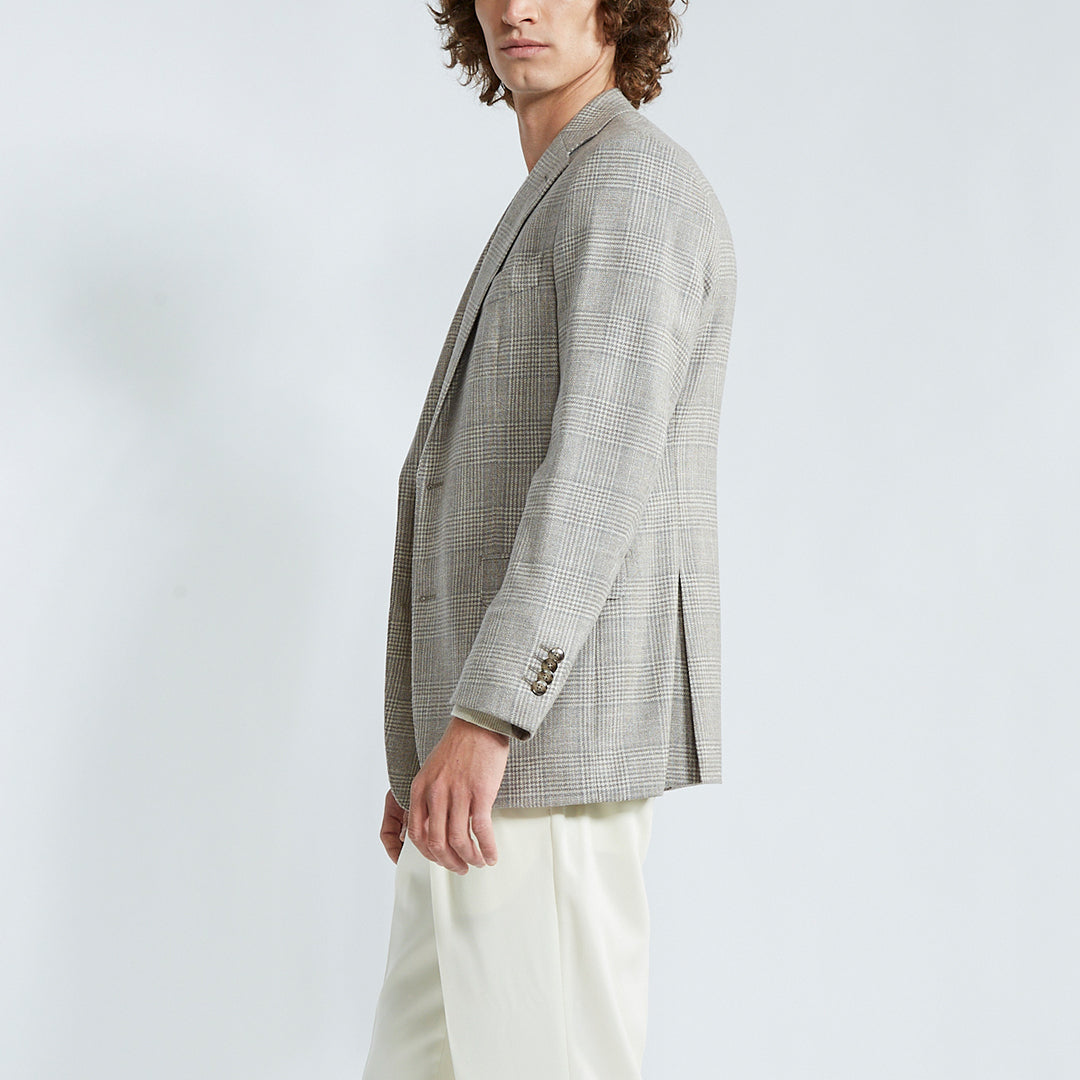 Crane Brothers | Autumn’s Fabric: The Story of Glencheck