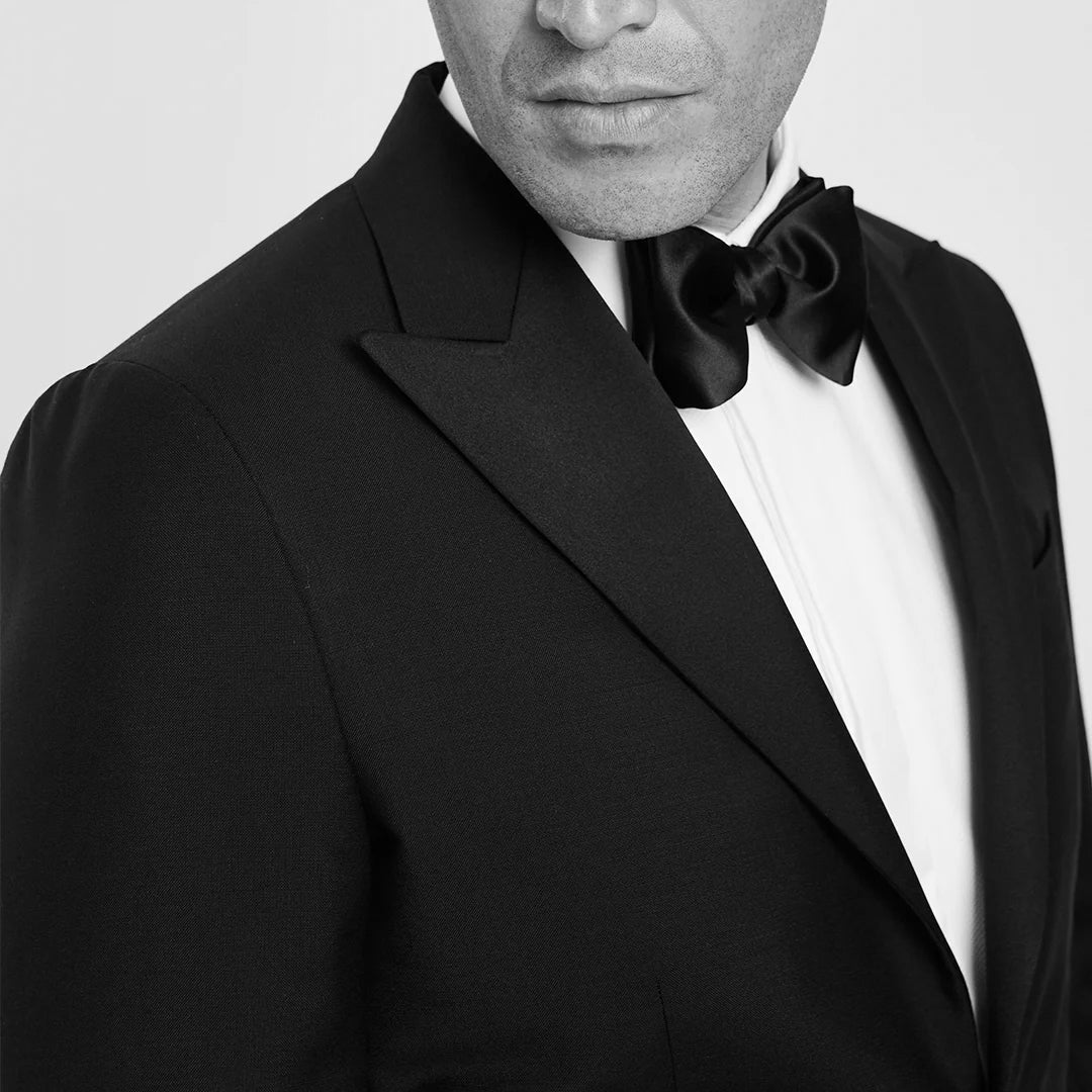 Crane Brothers | Unpacking Wedding Dress Codes