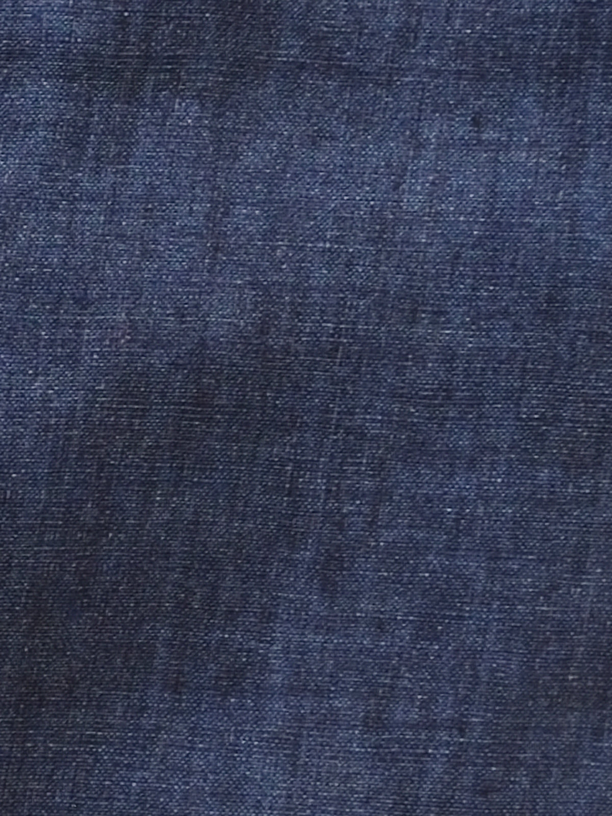 Fermo Shorts - Indigo Linen - Lucky Last