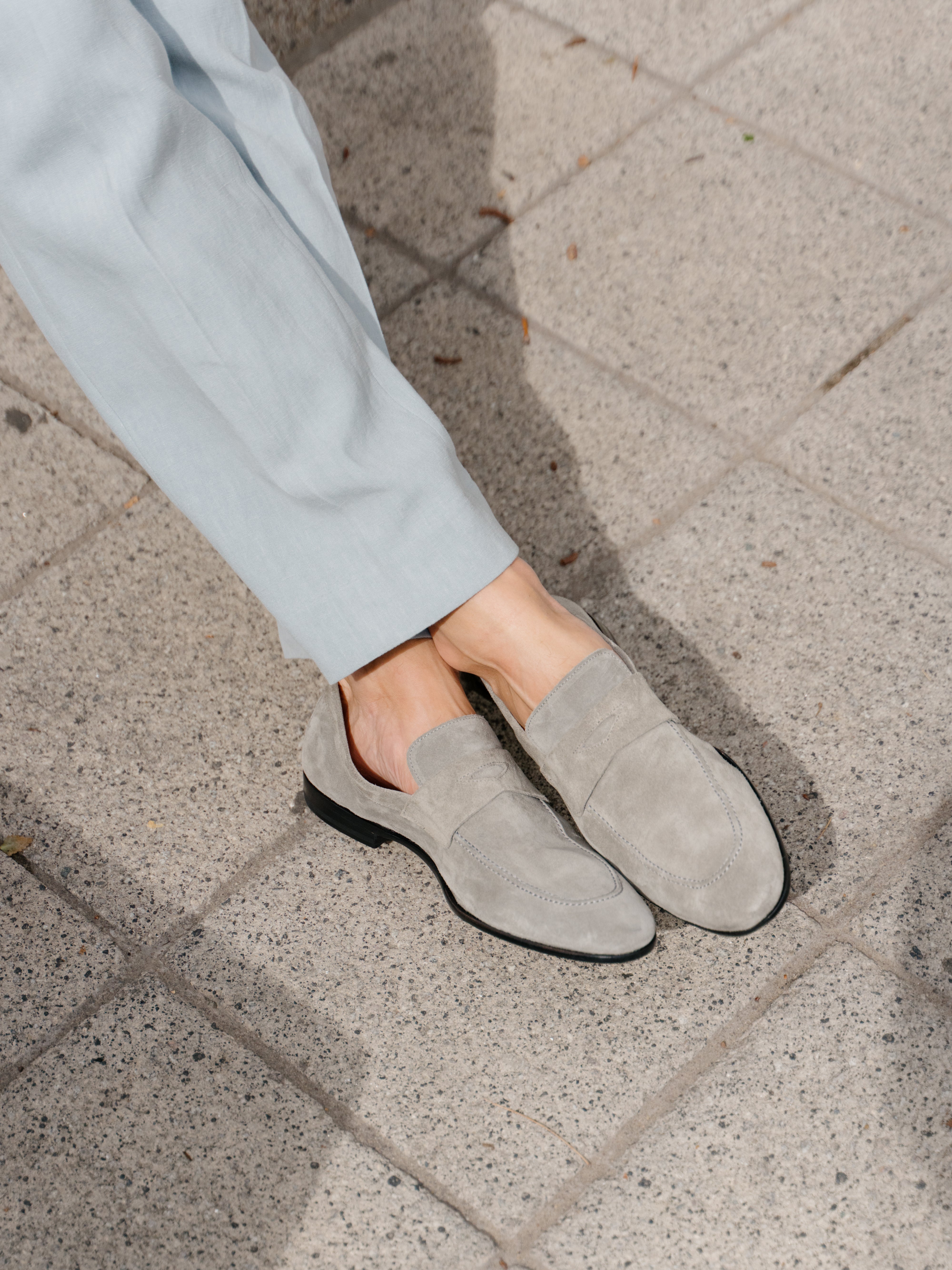 Crane Brothers | Linen for Summer