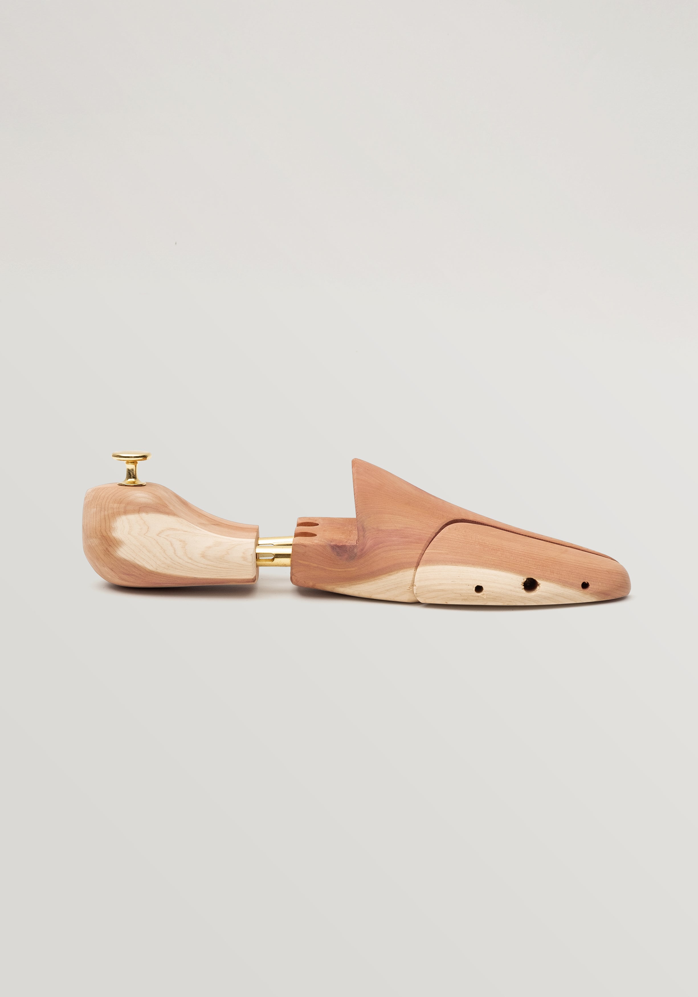 Cedar Wood Shoe Trees