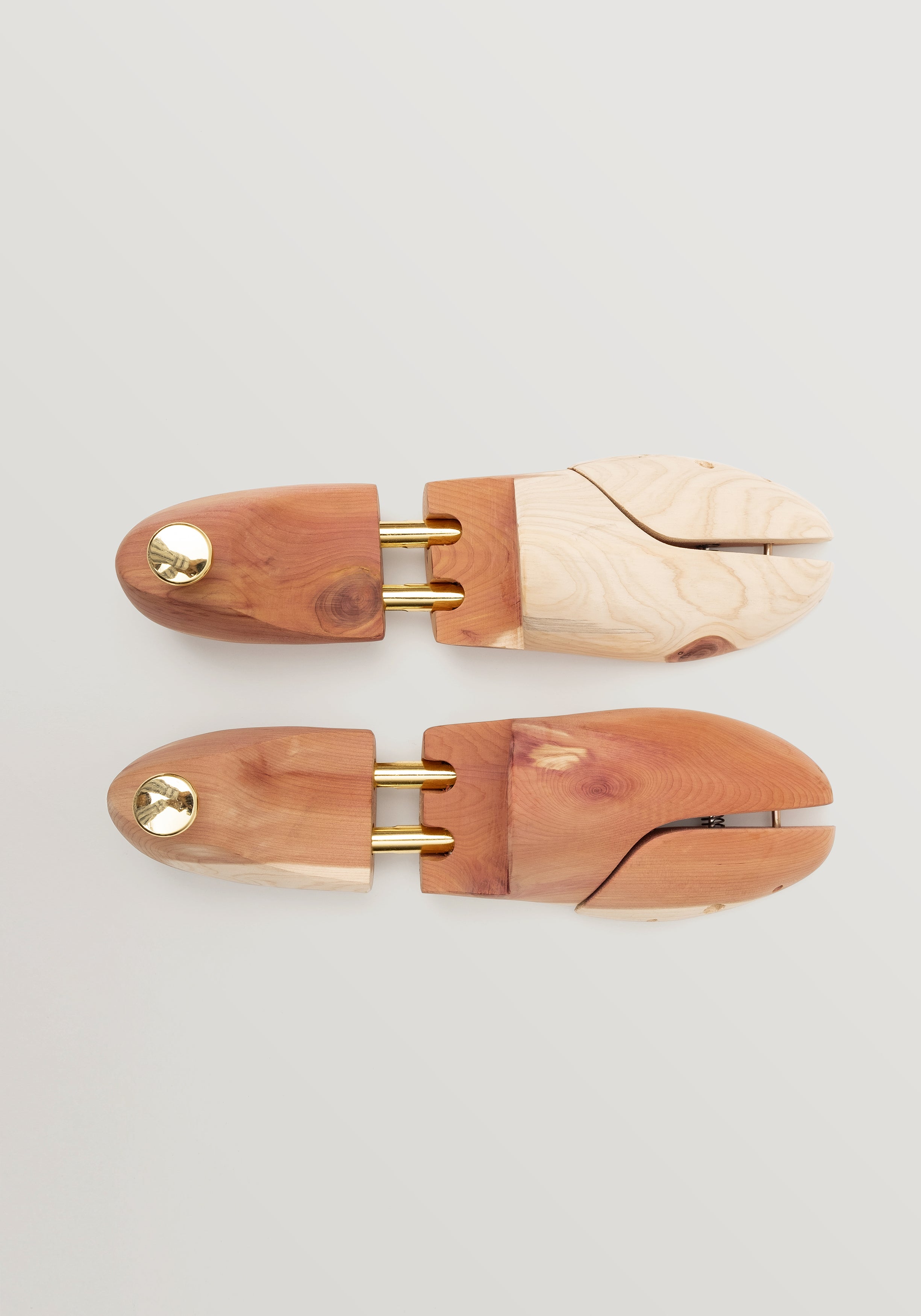 Cedar Wood Shoe Trees