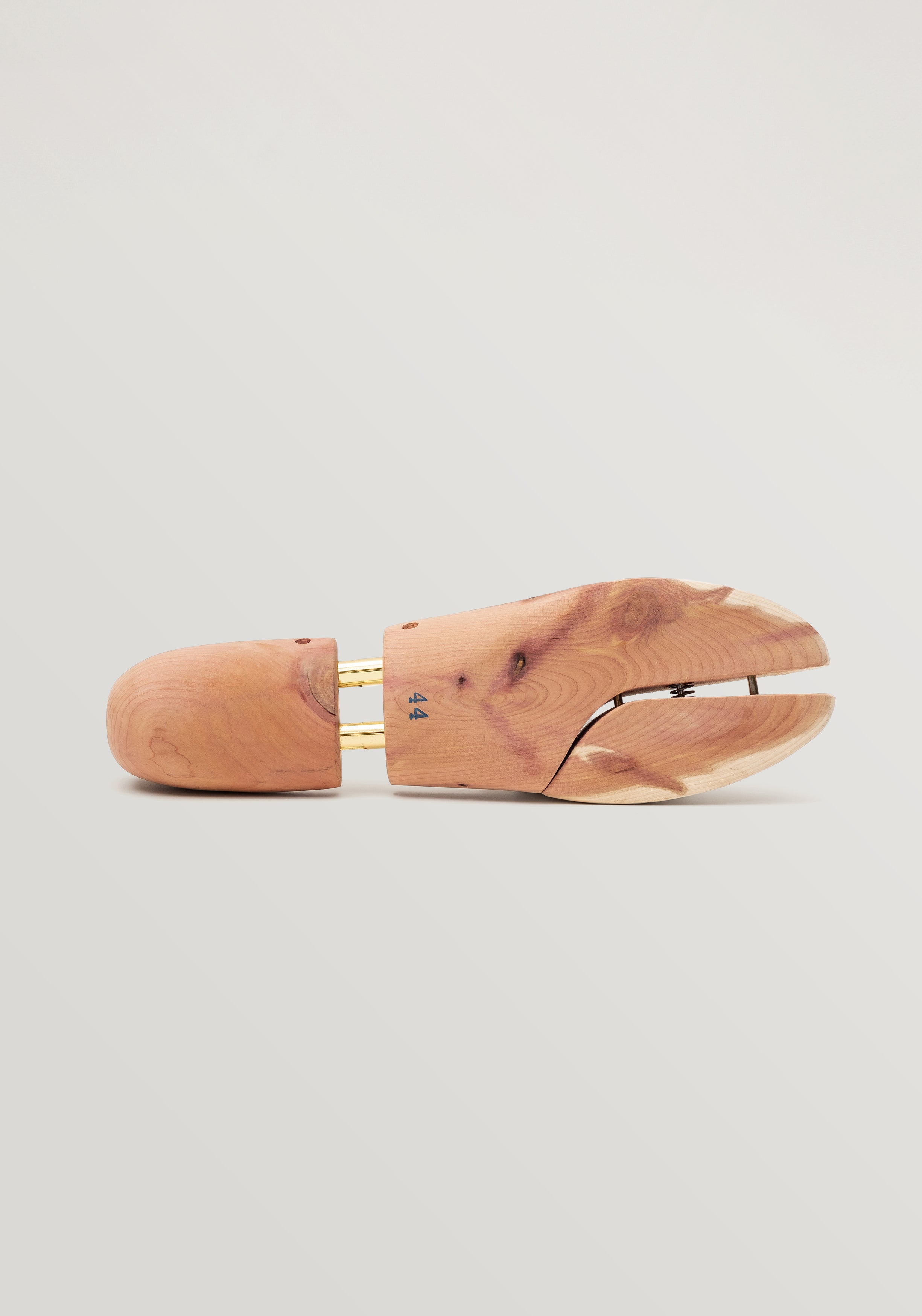 Cedar Wood Shoe Trees