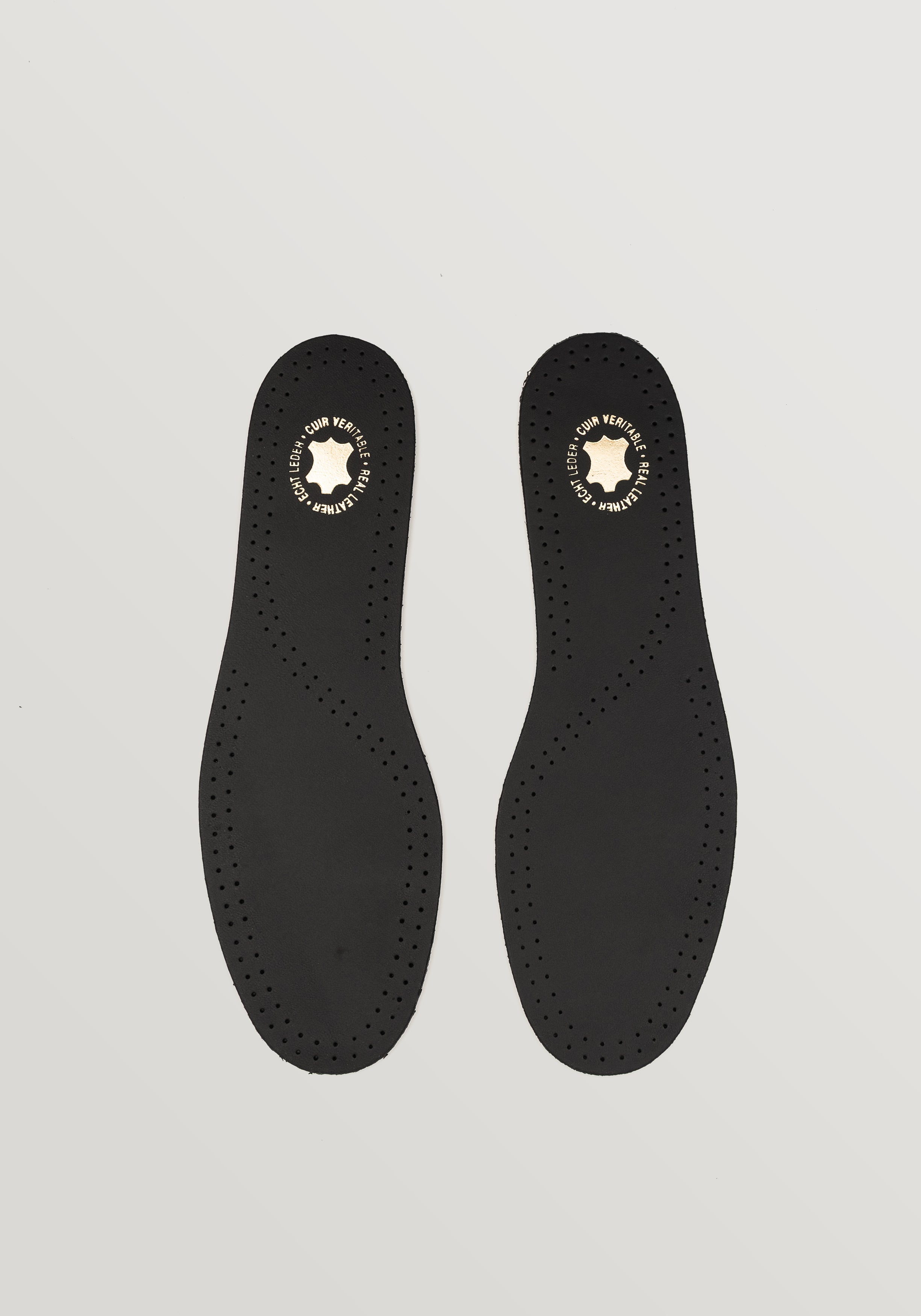 Debe Leather Insoles
