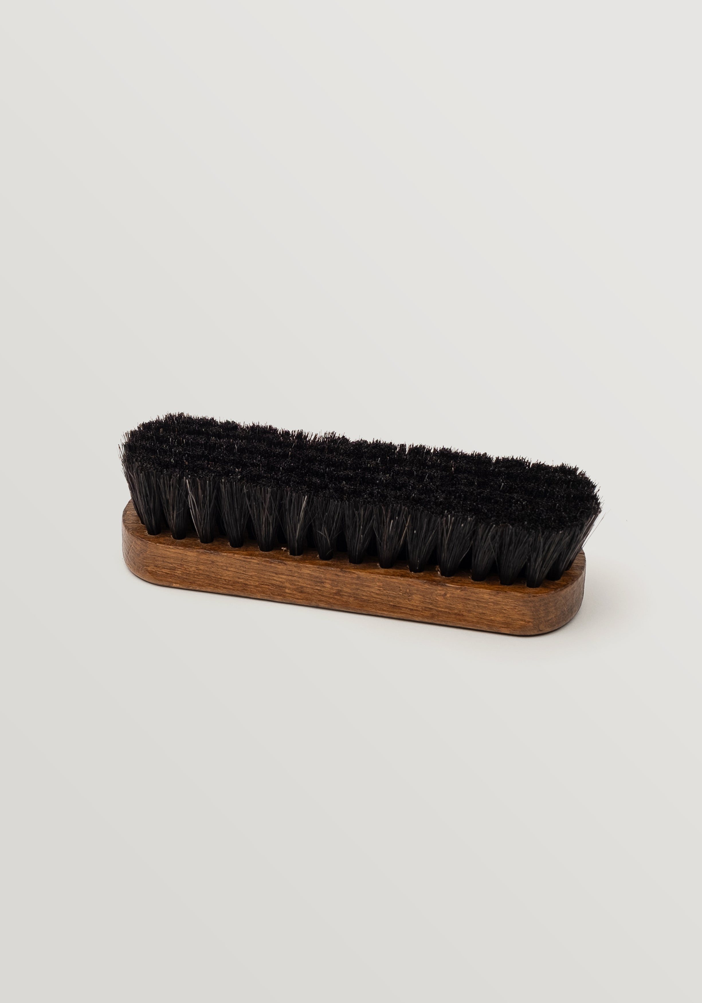 Suedette Brush