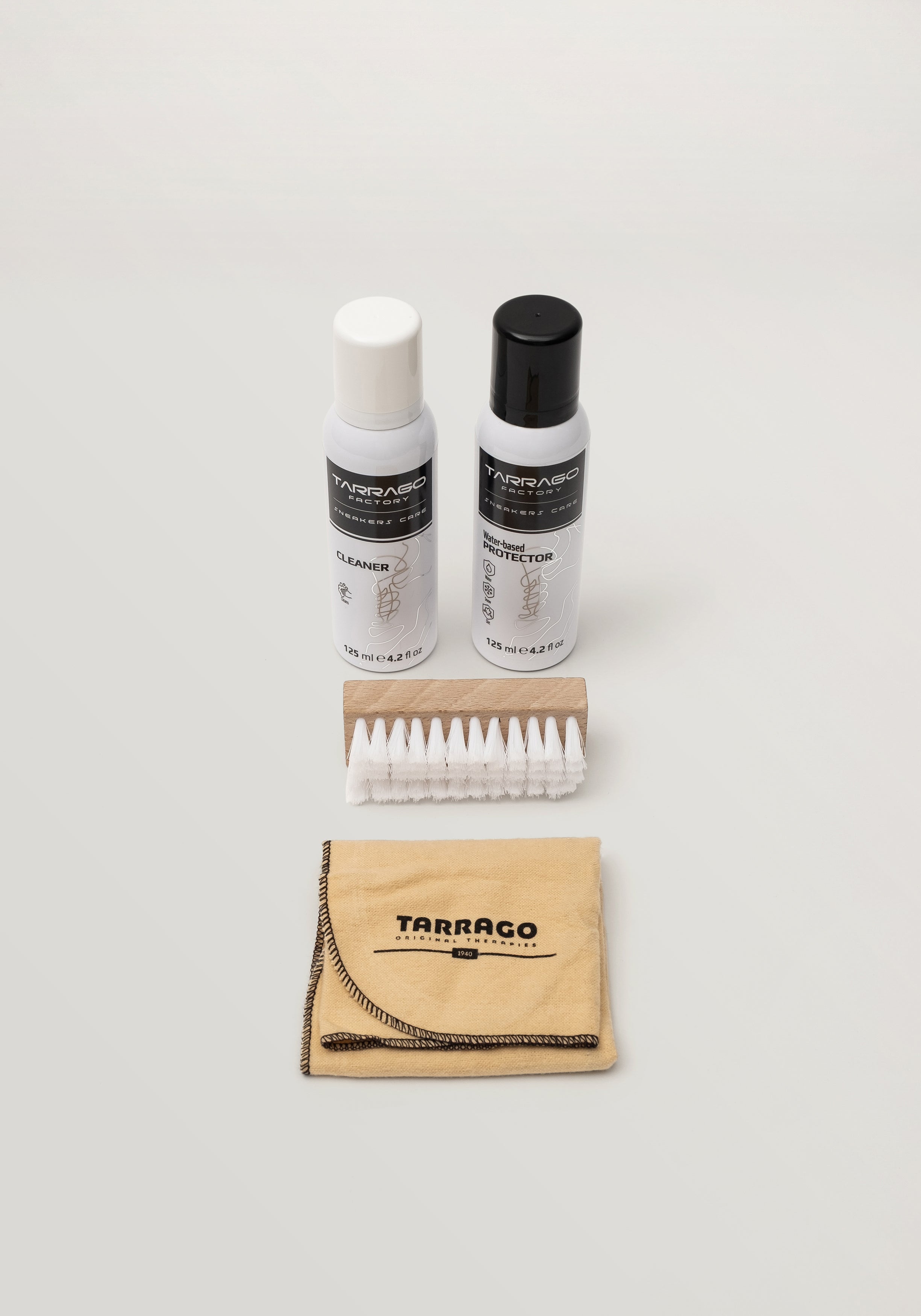 Tarrago Sneaker Care Kit