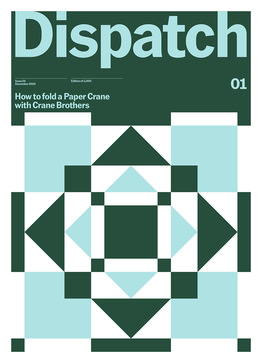 Dispatch
