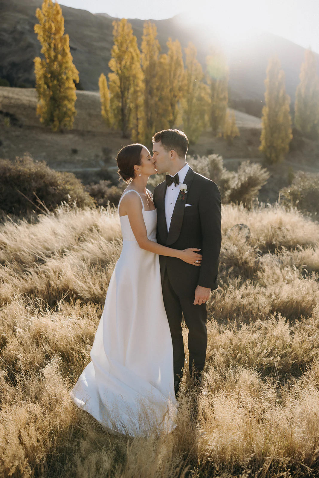 Crane Brothers | Real Weddings