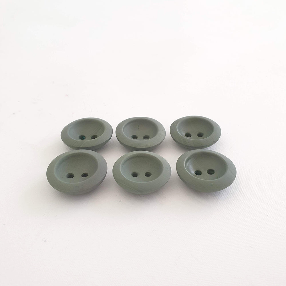 Crane Brothers | Button Up